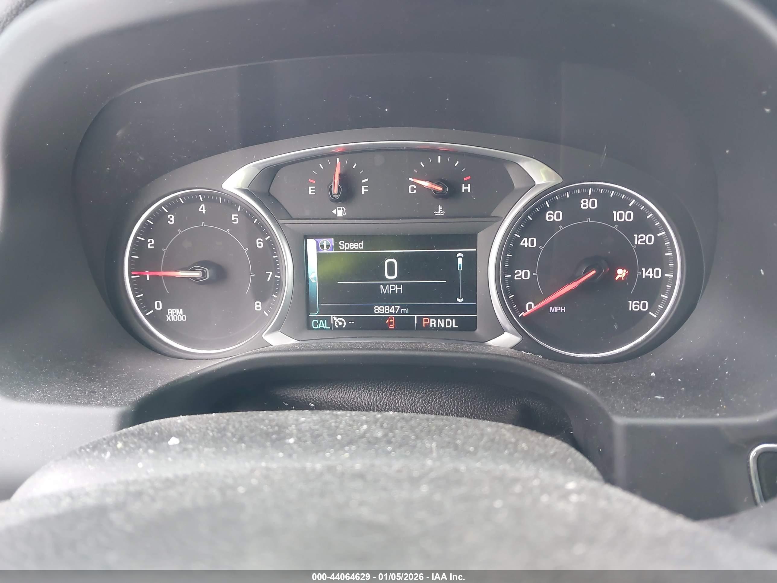 GMC ACADIA image 7