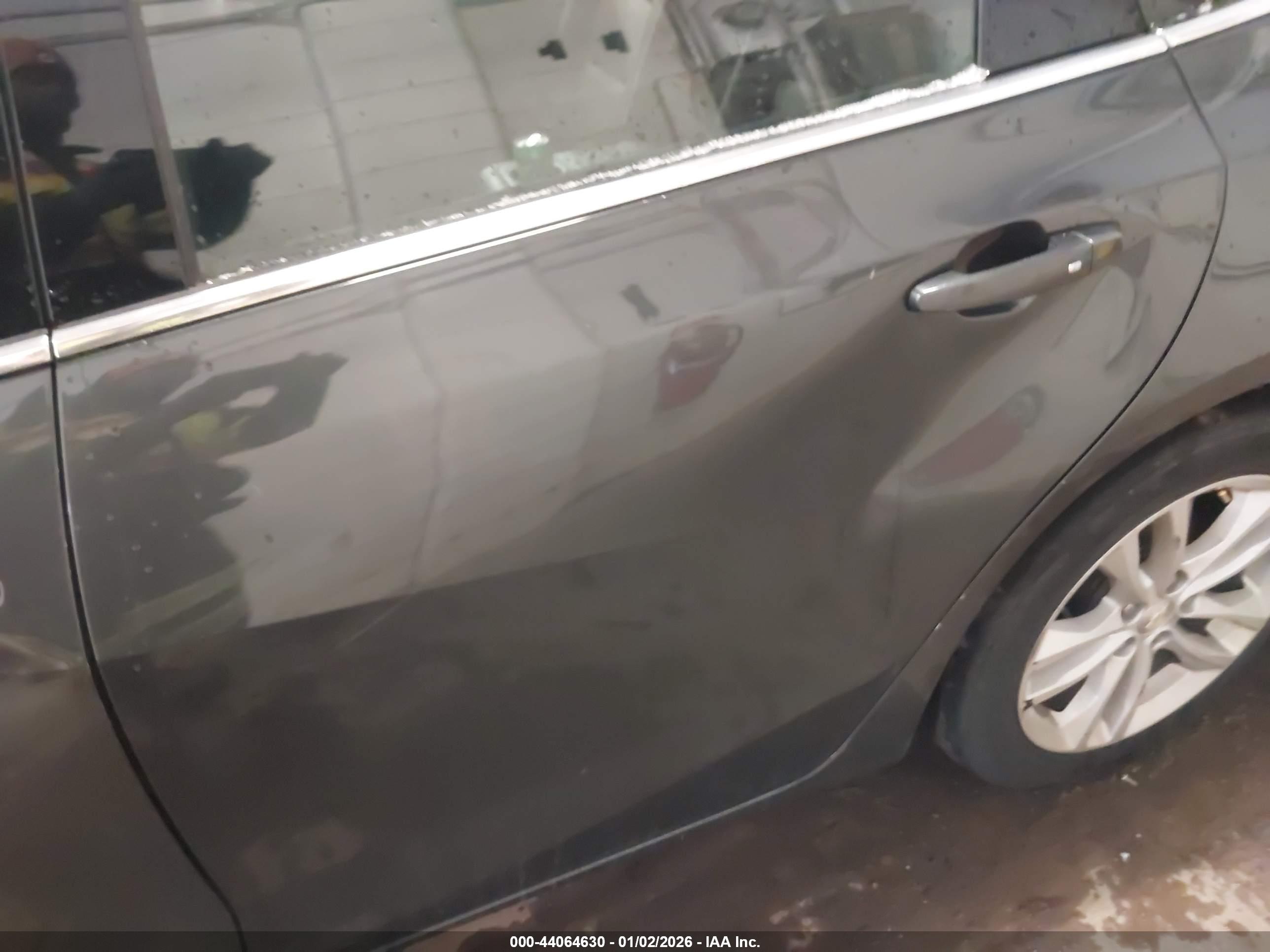 CHEVROLET MALIBU image 6