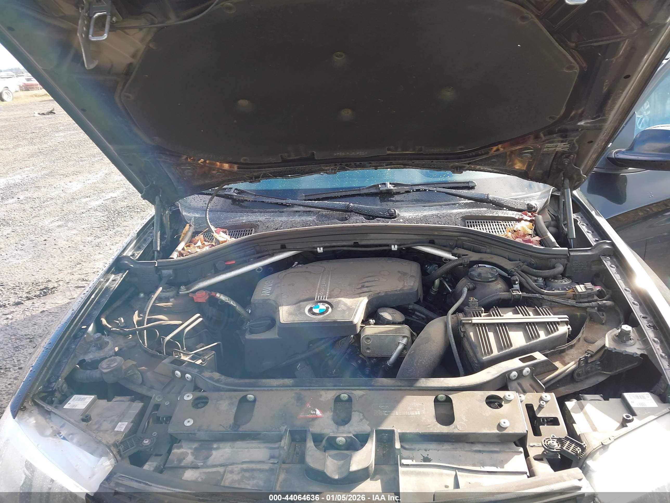 BMW X3 image 10