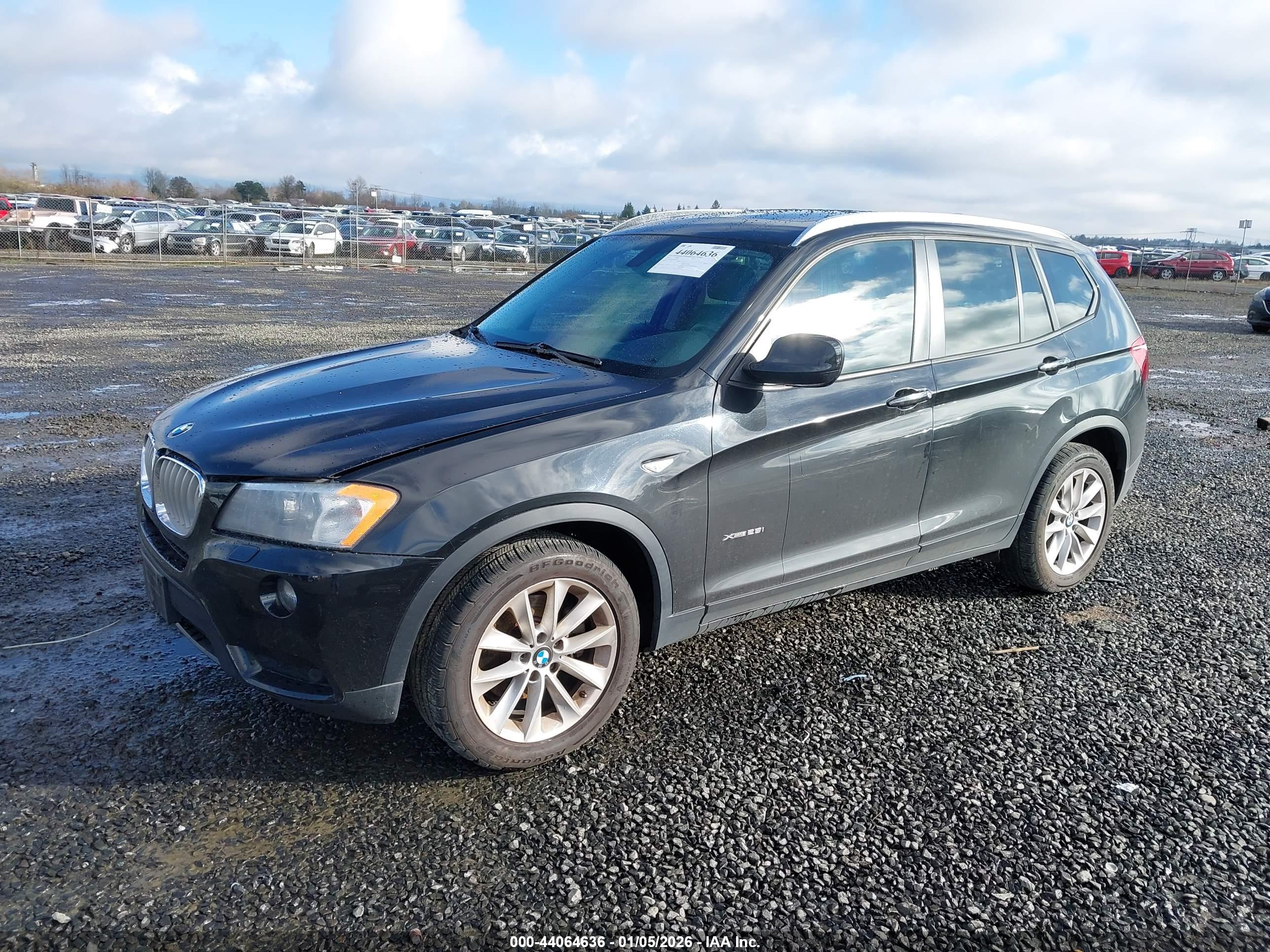 BMW X3 image 2