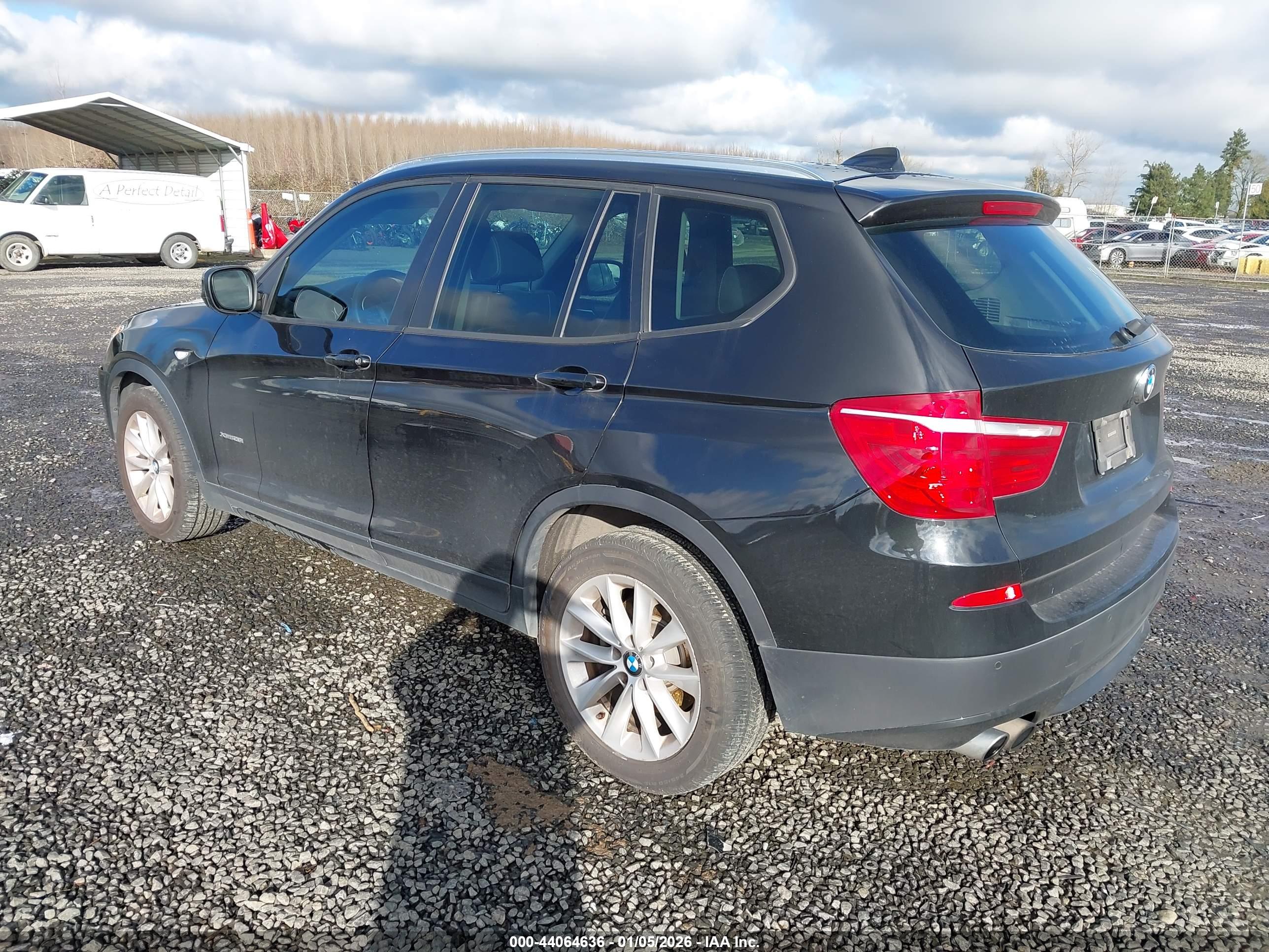 BMW X3 image 3