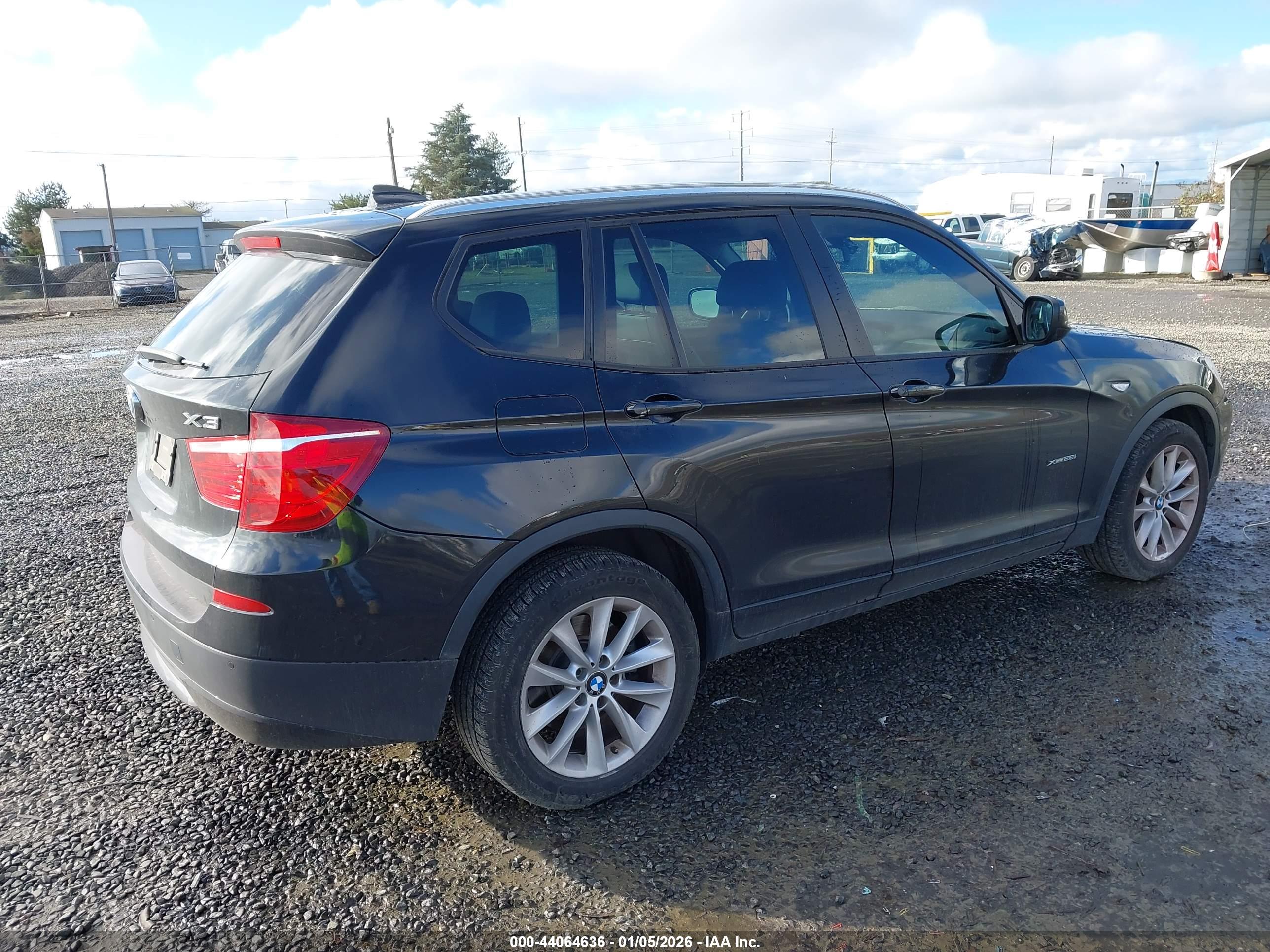 BMW X3 image 4