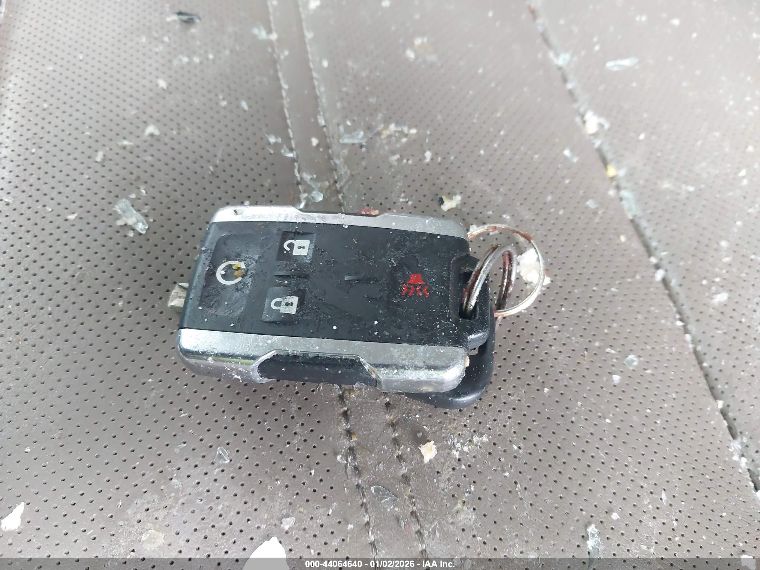 GMC SIERRA image 11
