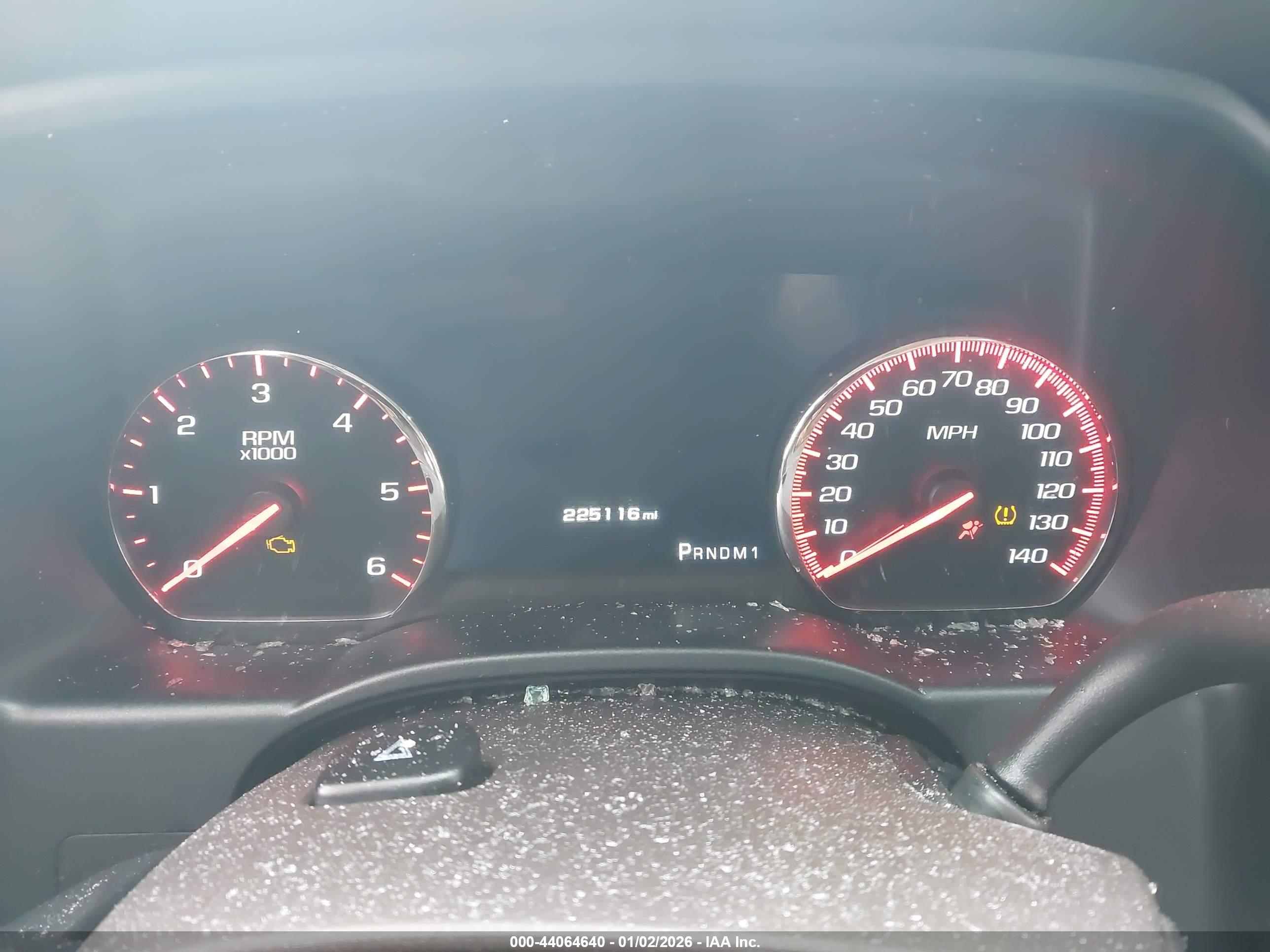 GMC SIERRA image 7
