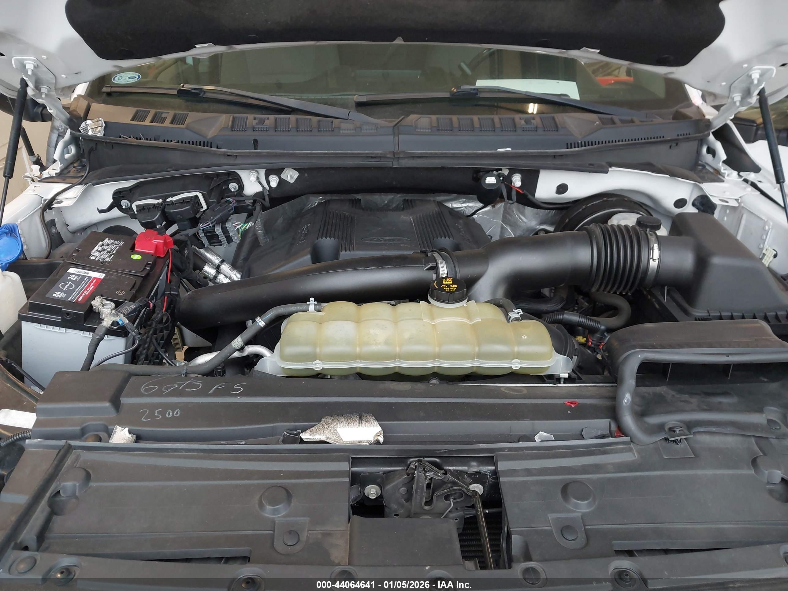 FORD F-150 image 10