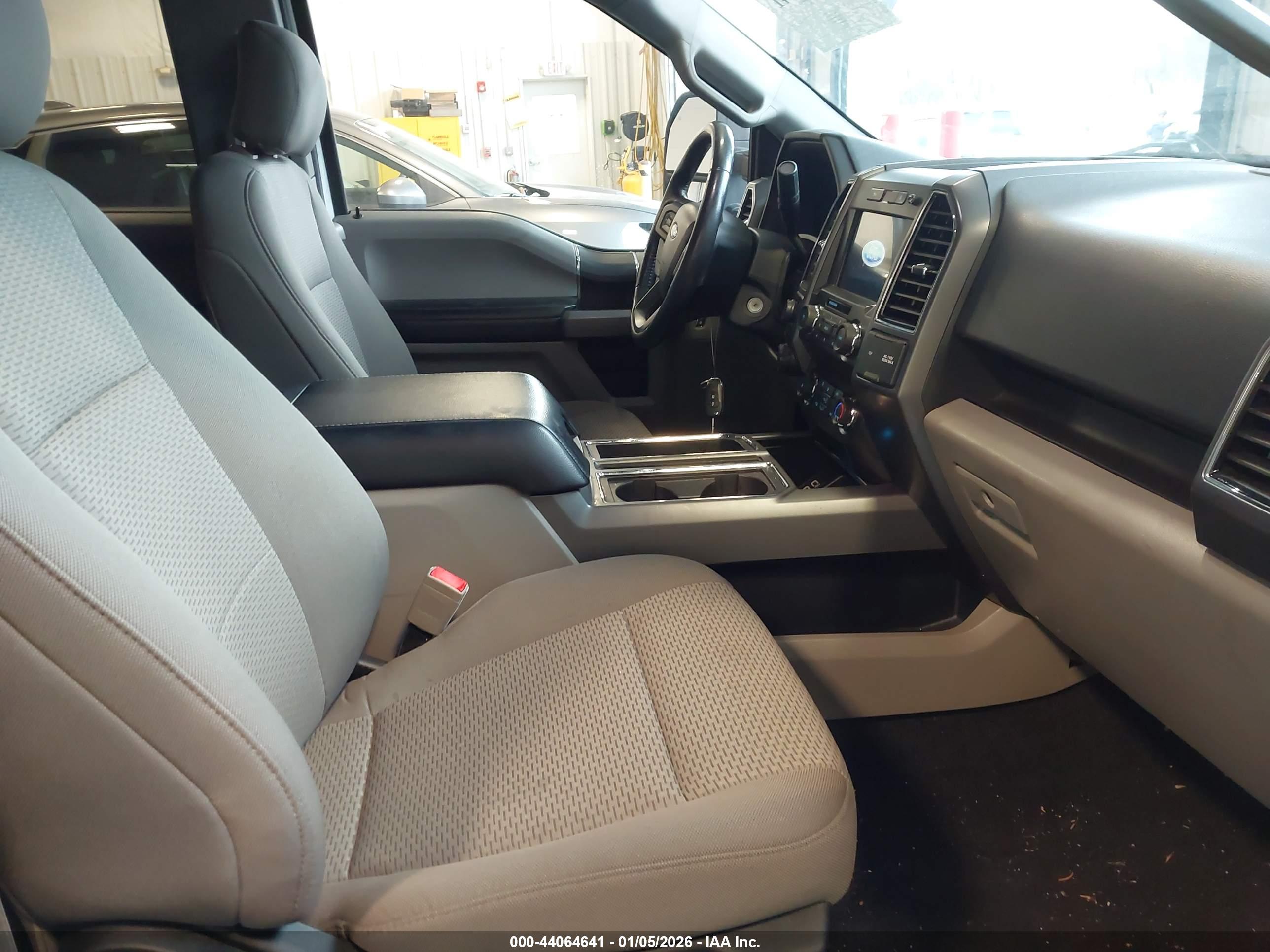 FORD F-150 image 5