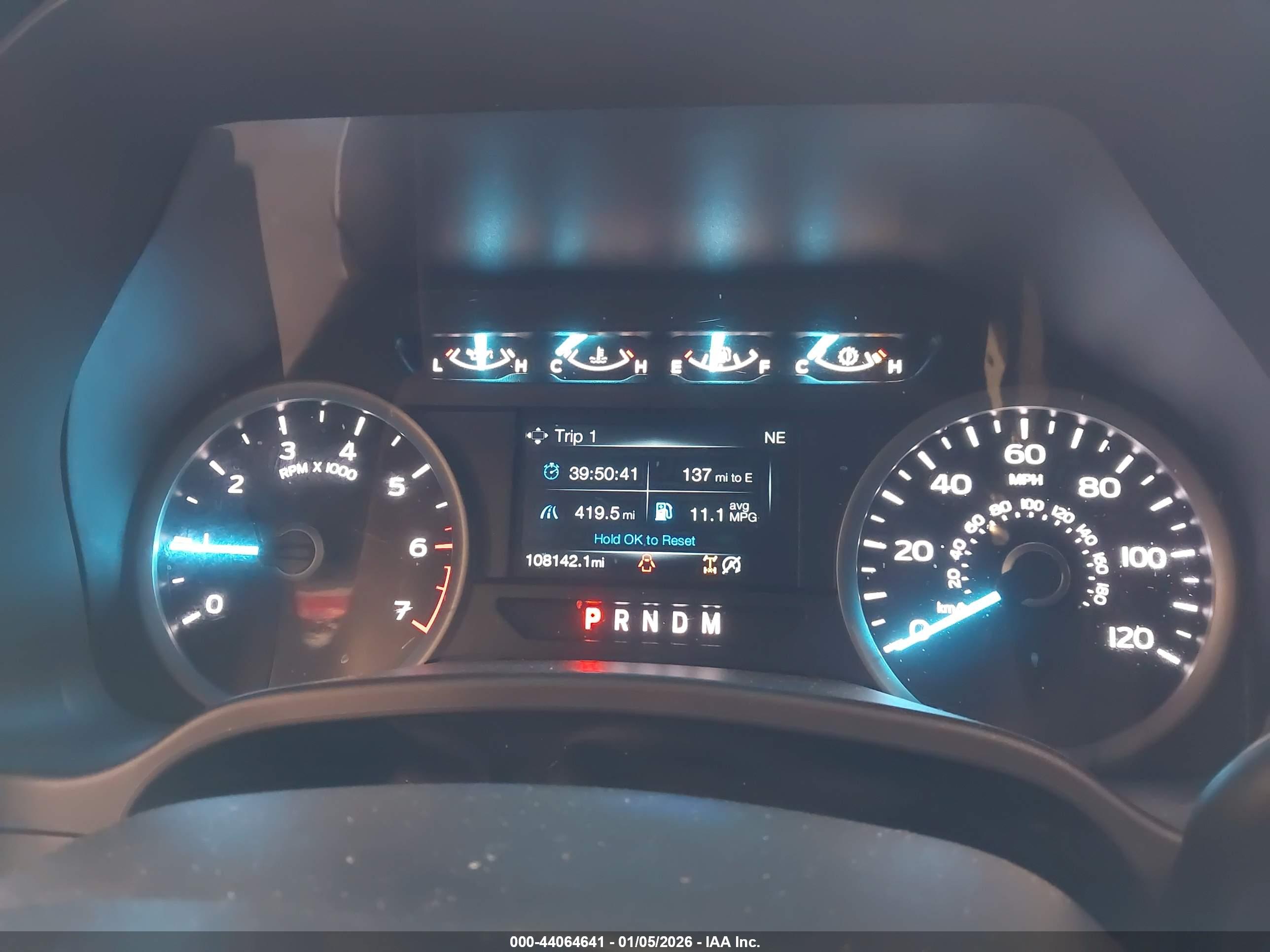 FORD F-150 image 7