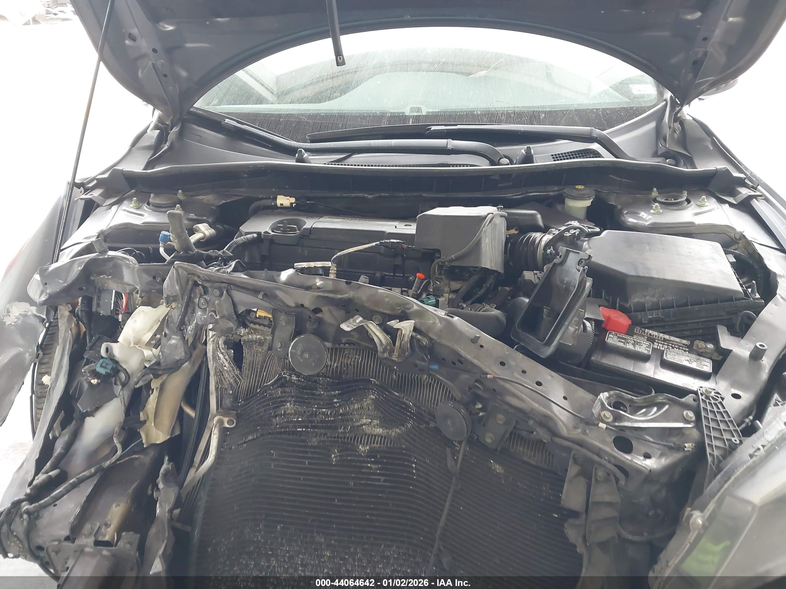 HONDA ACCORD image 10