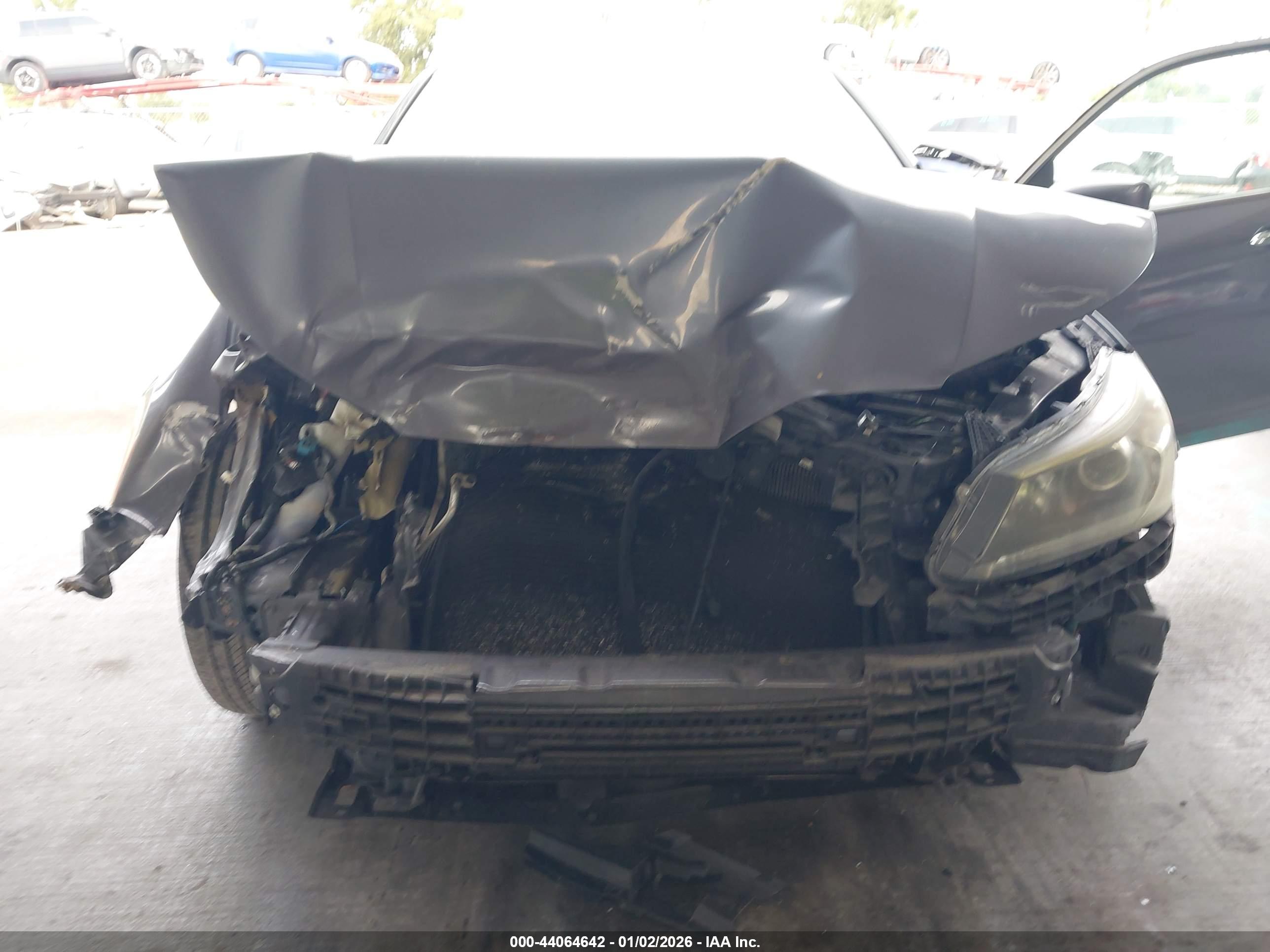 HONDA ACCORD image 6