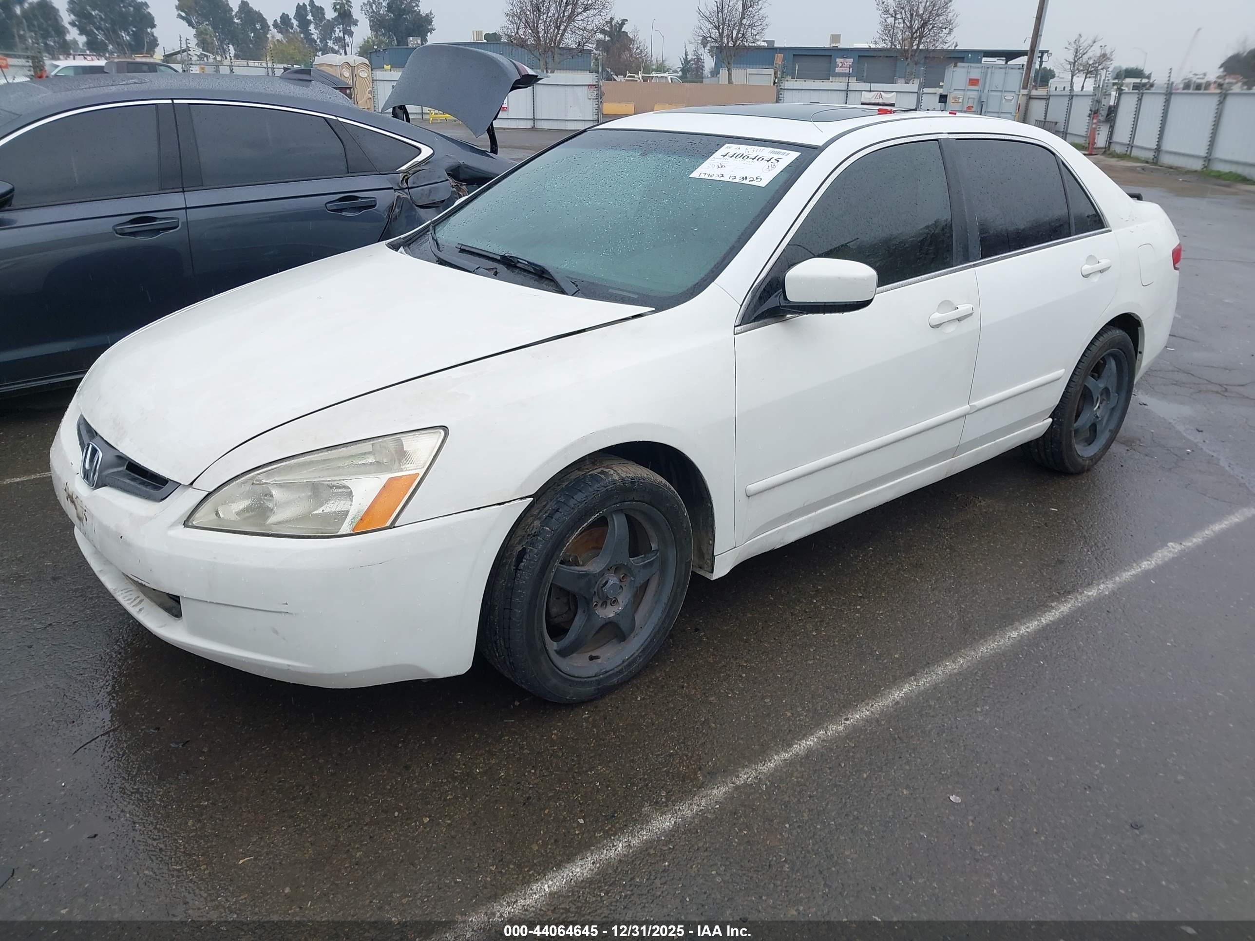 HONDA ACCORD image 2