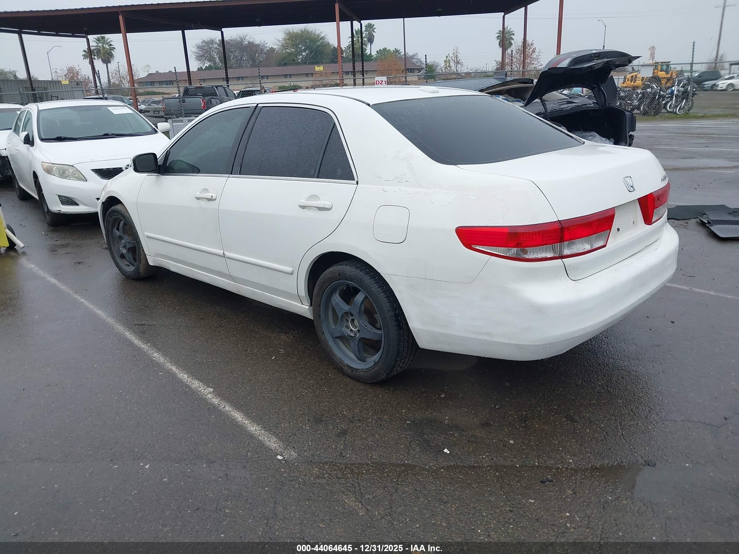 HONDA ACCORD image 3