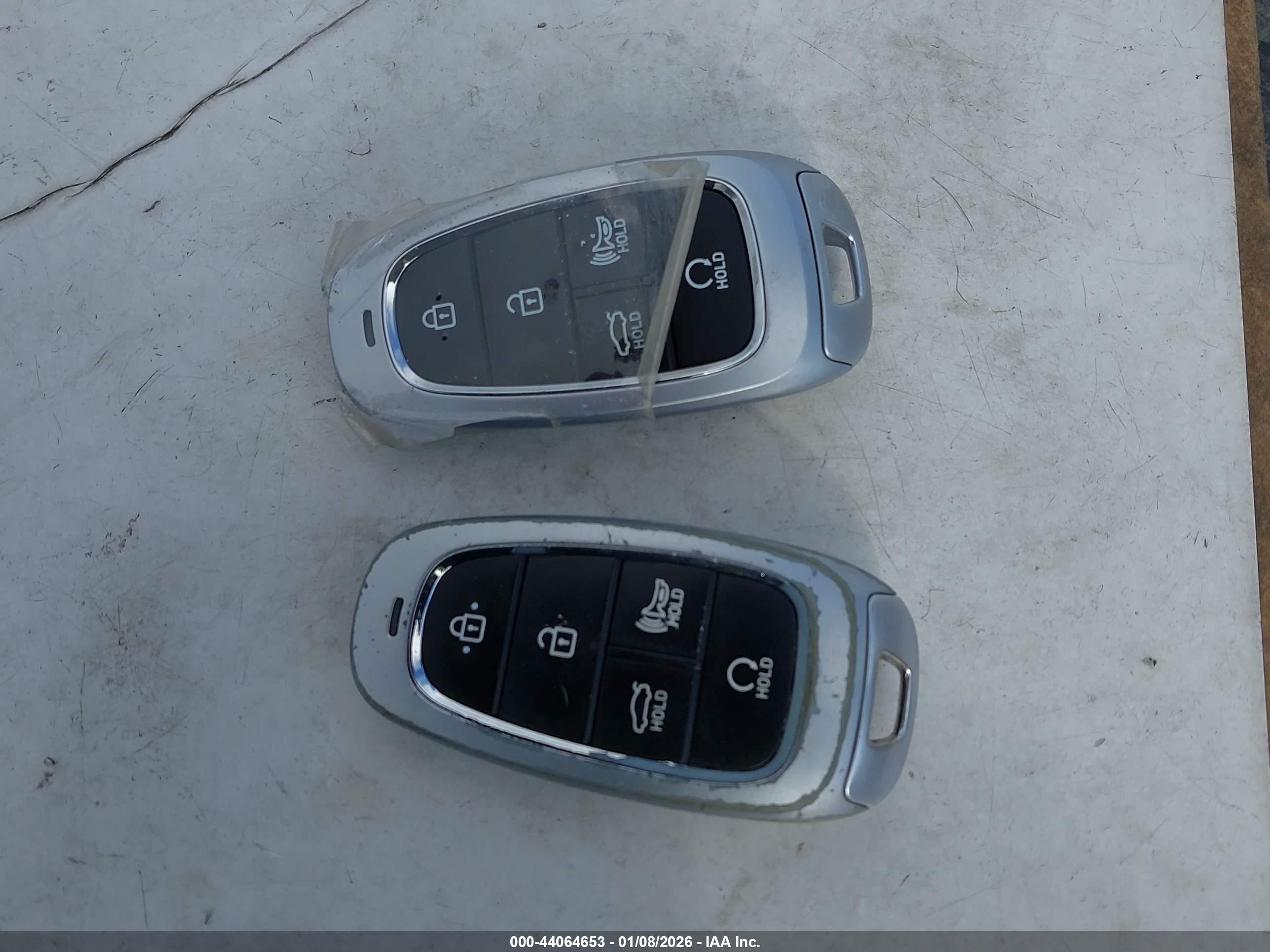 HYUNDAI SONATA image 11