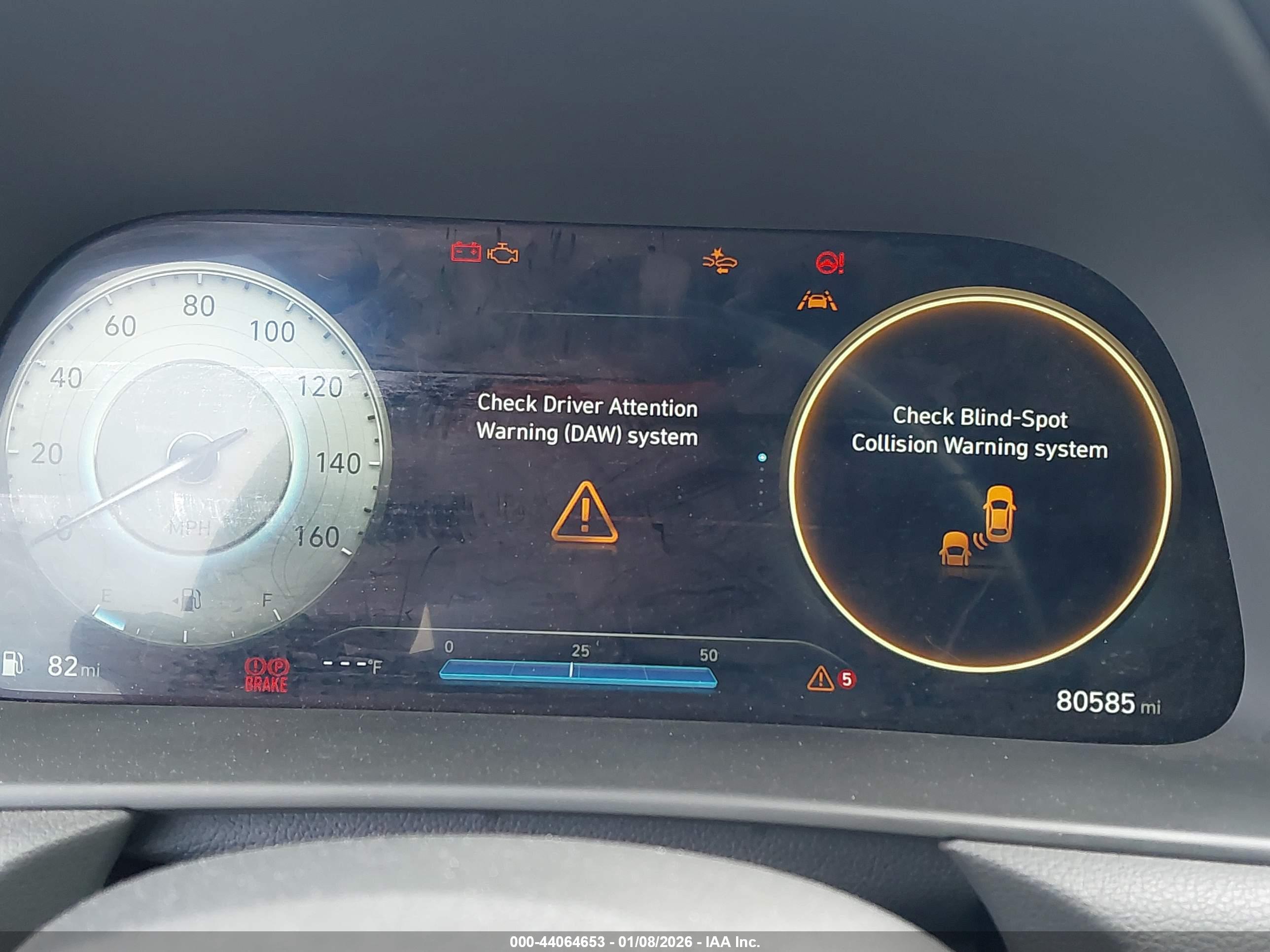 HYUNDAI SONATA image 7