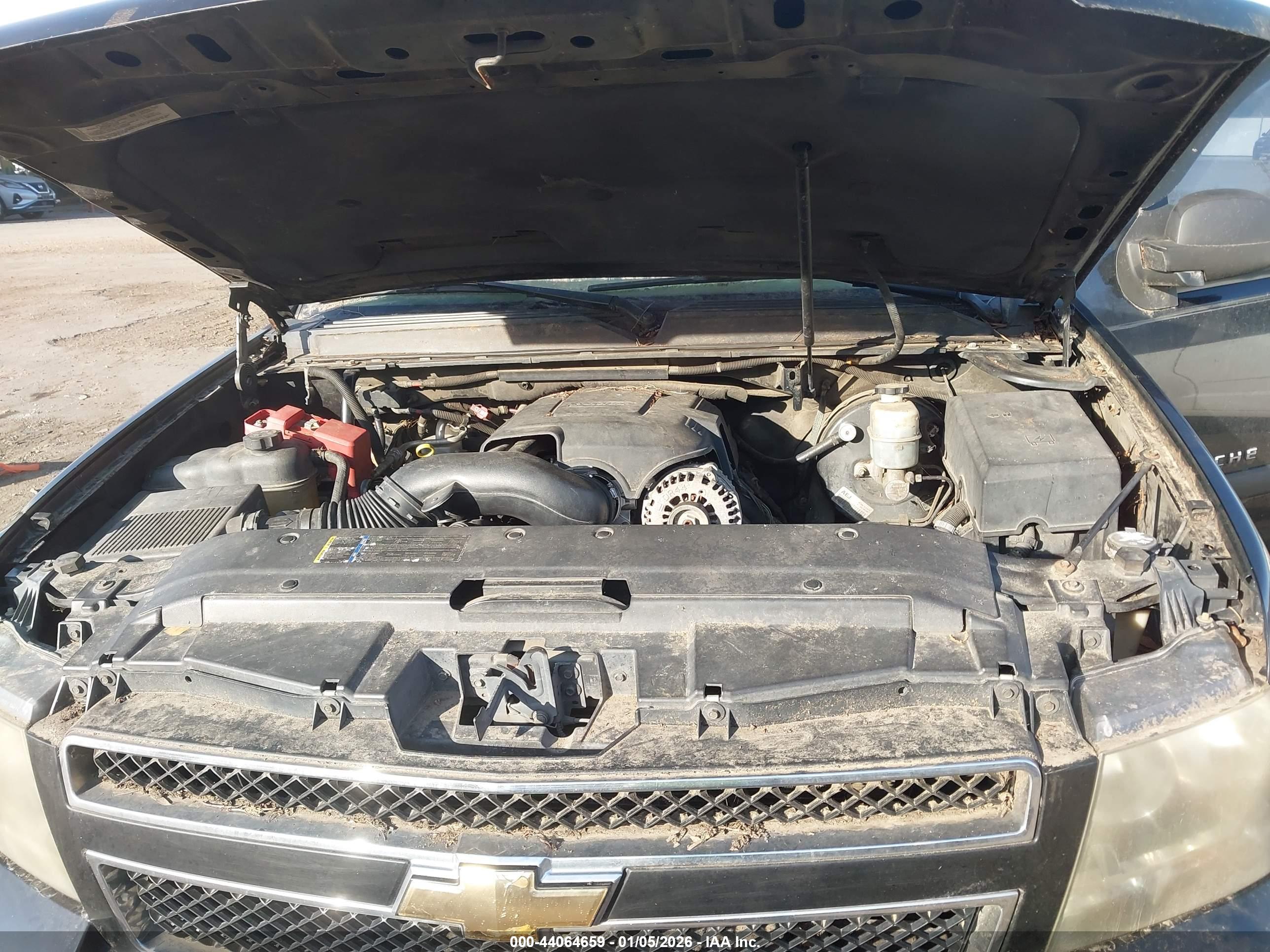 CHEVROLET AVALANCHE image 10