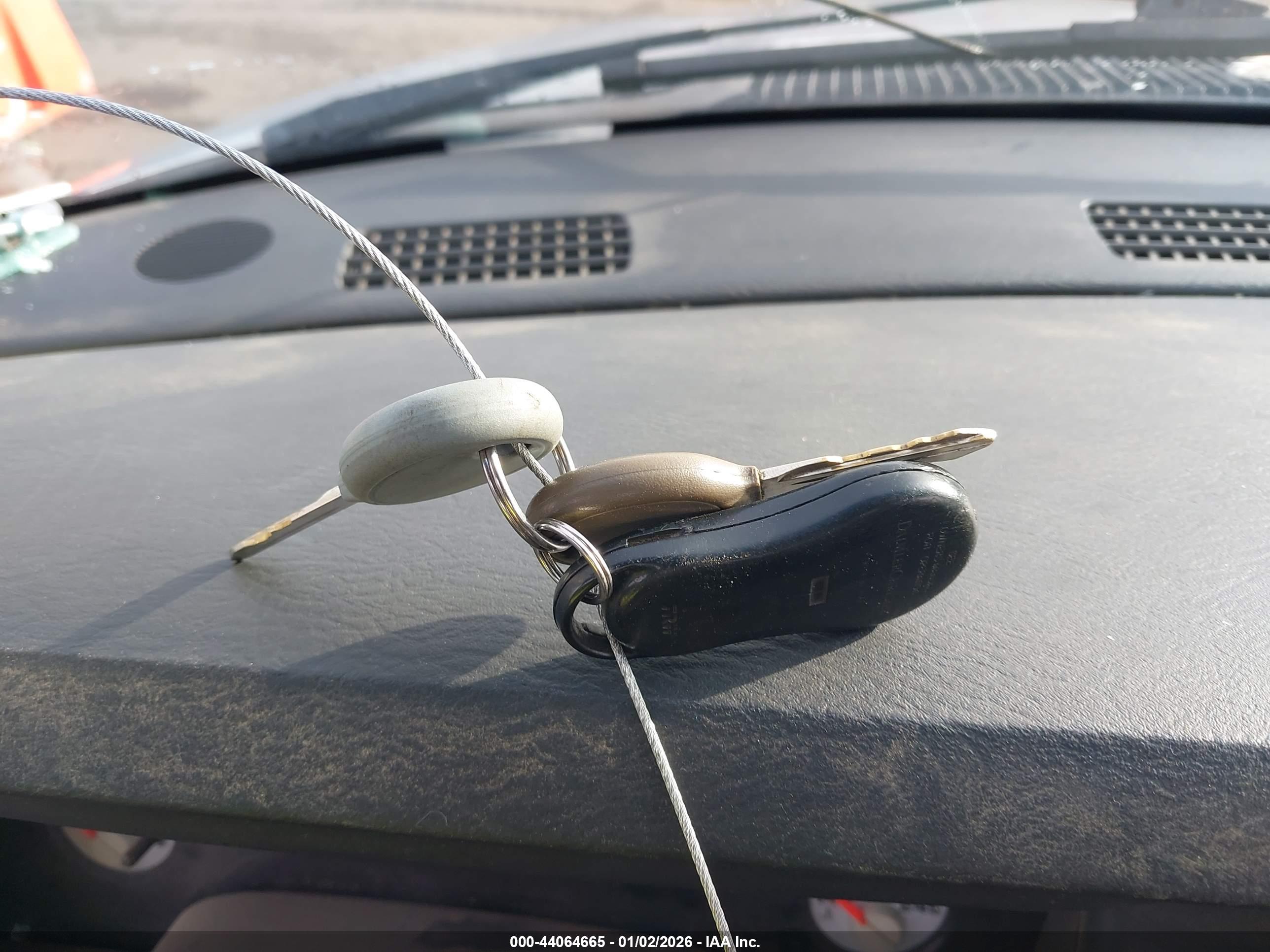 DODGE RAM image 11