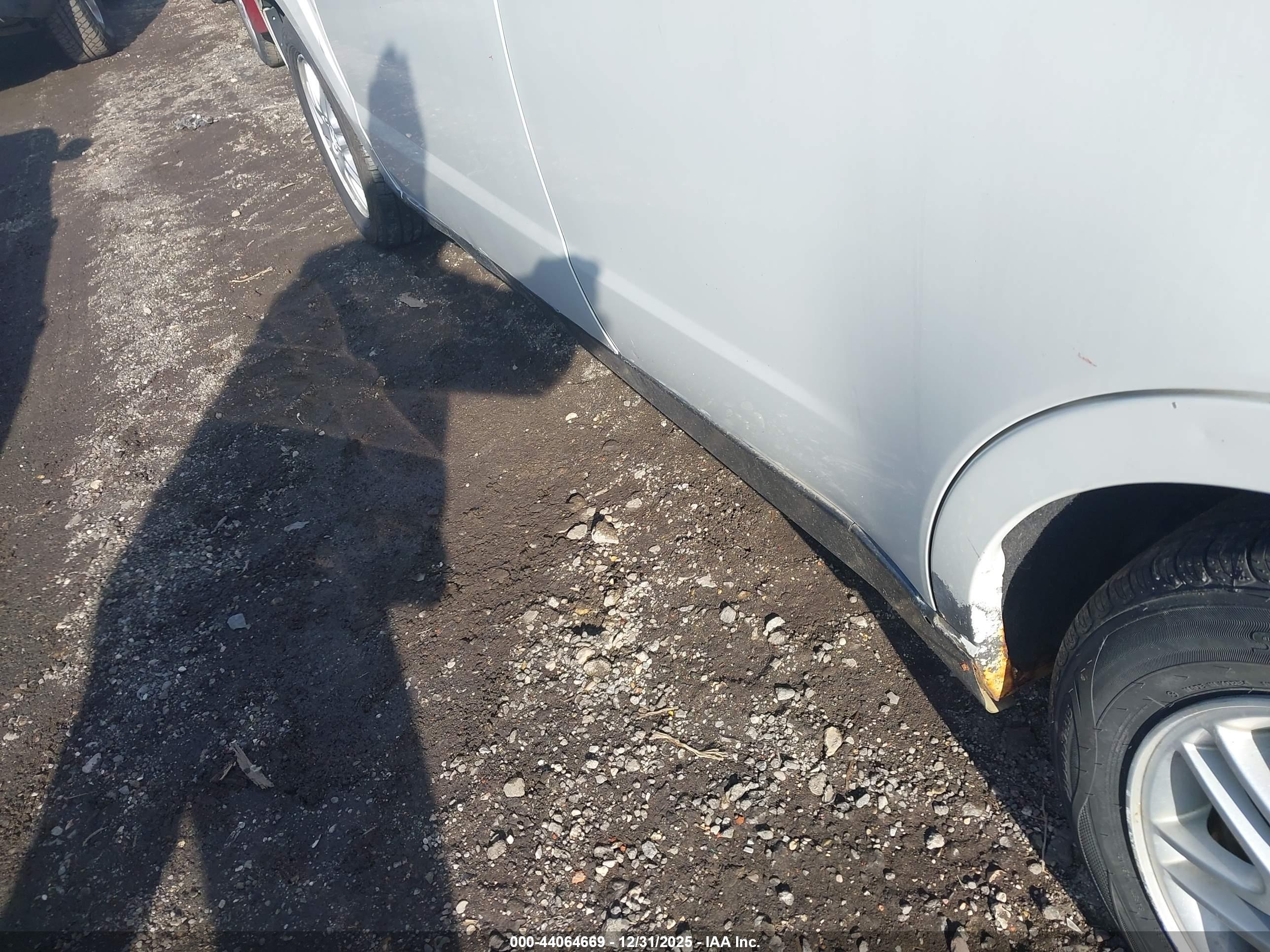 FORD FOCUS image 6