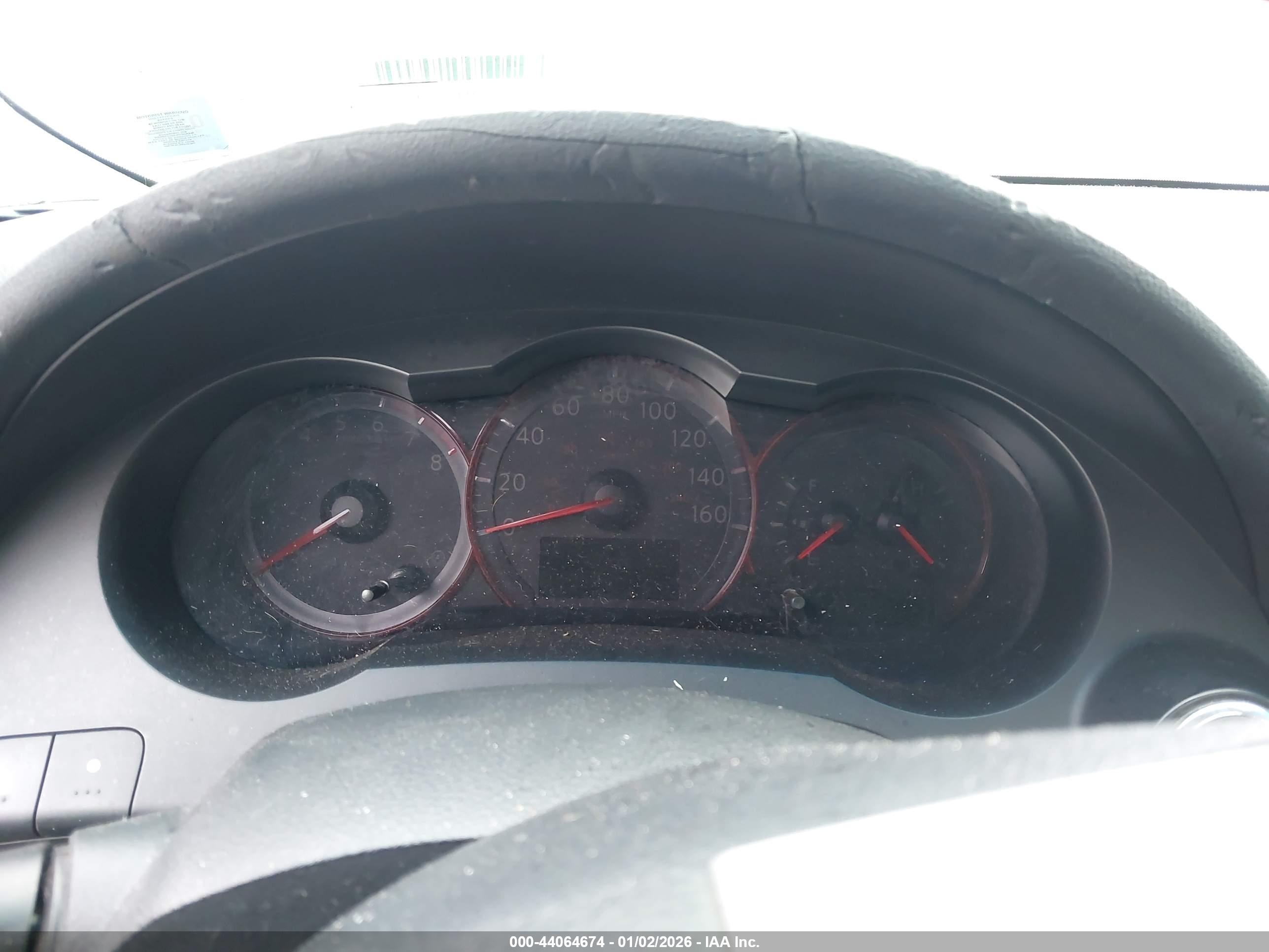 NISSAN ALTIMA image 7