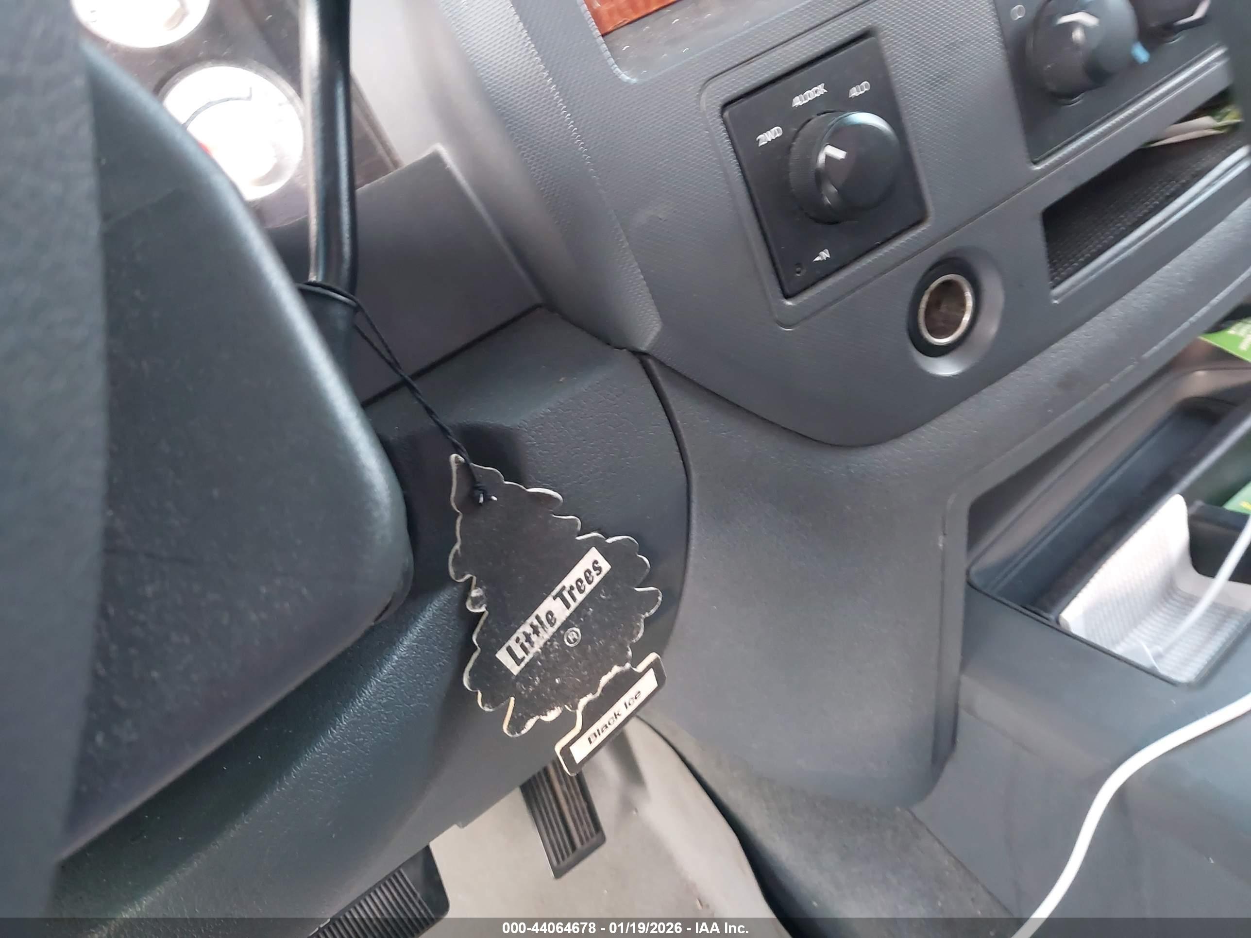 DODGE RAM image 11