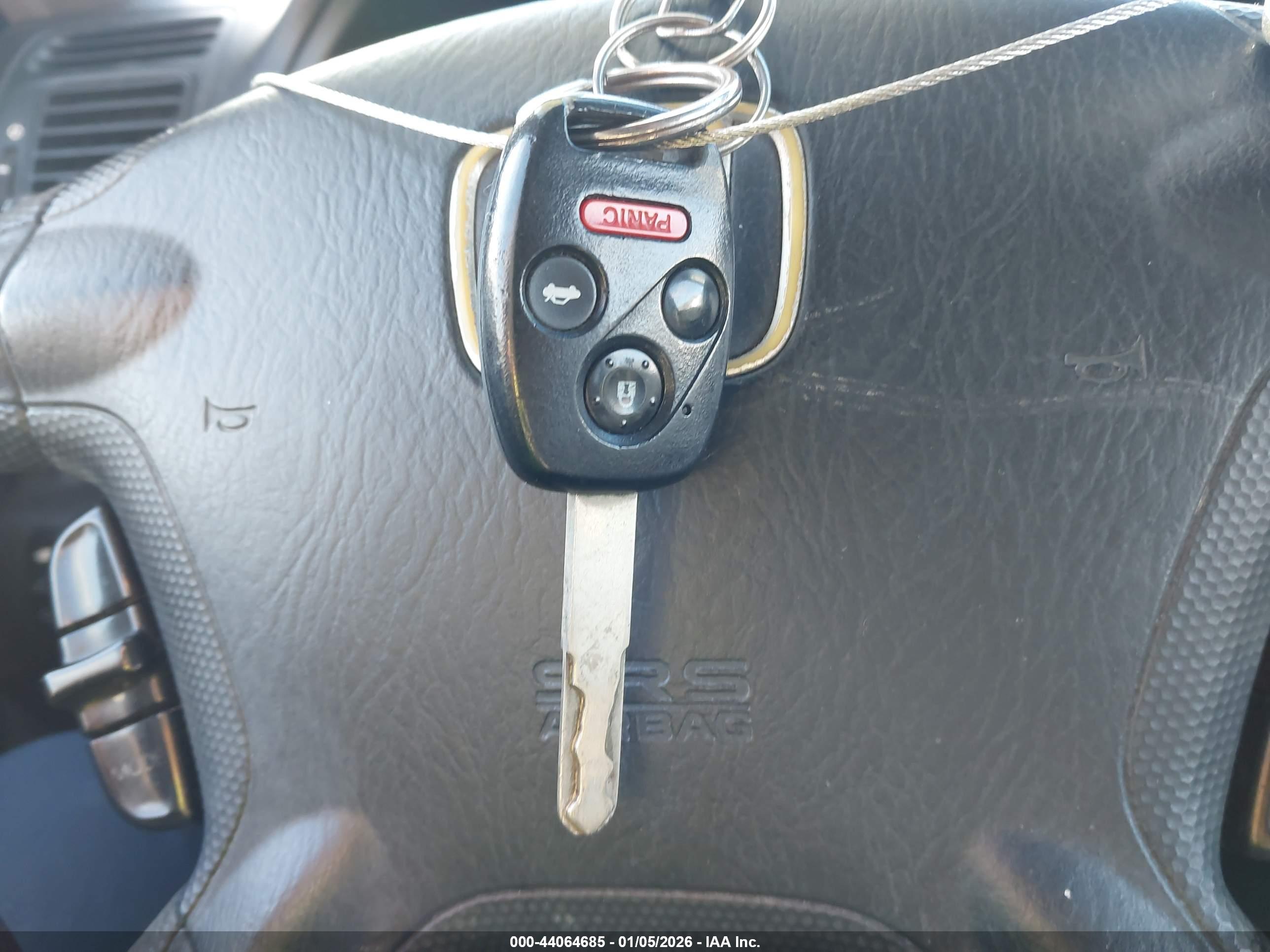 HONDA CR-V image 11