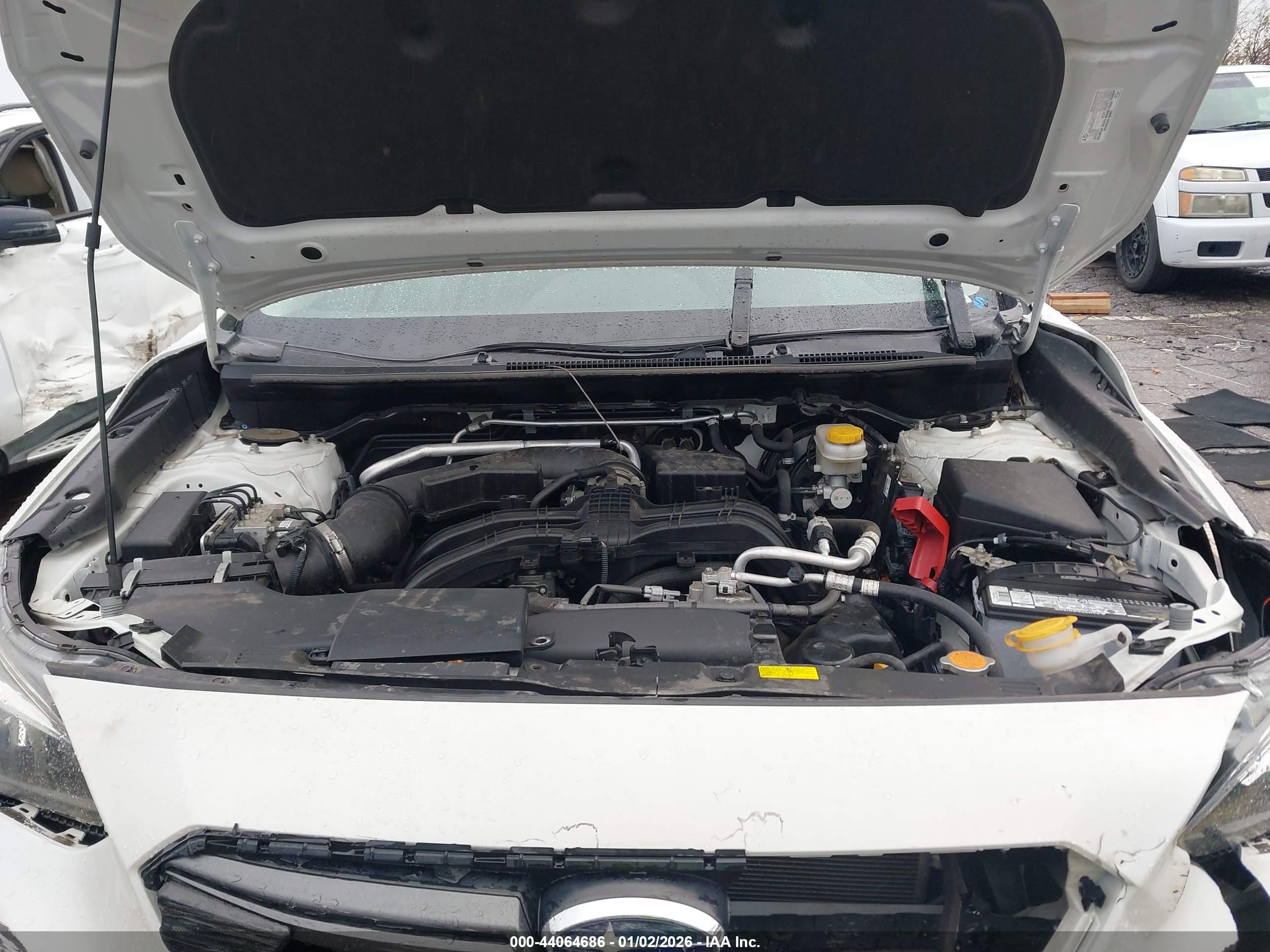 SUBARU CROSSTREK image 10