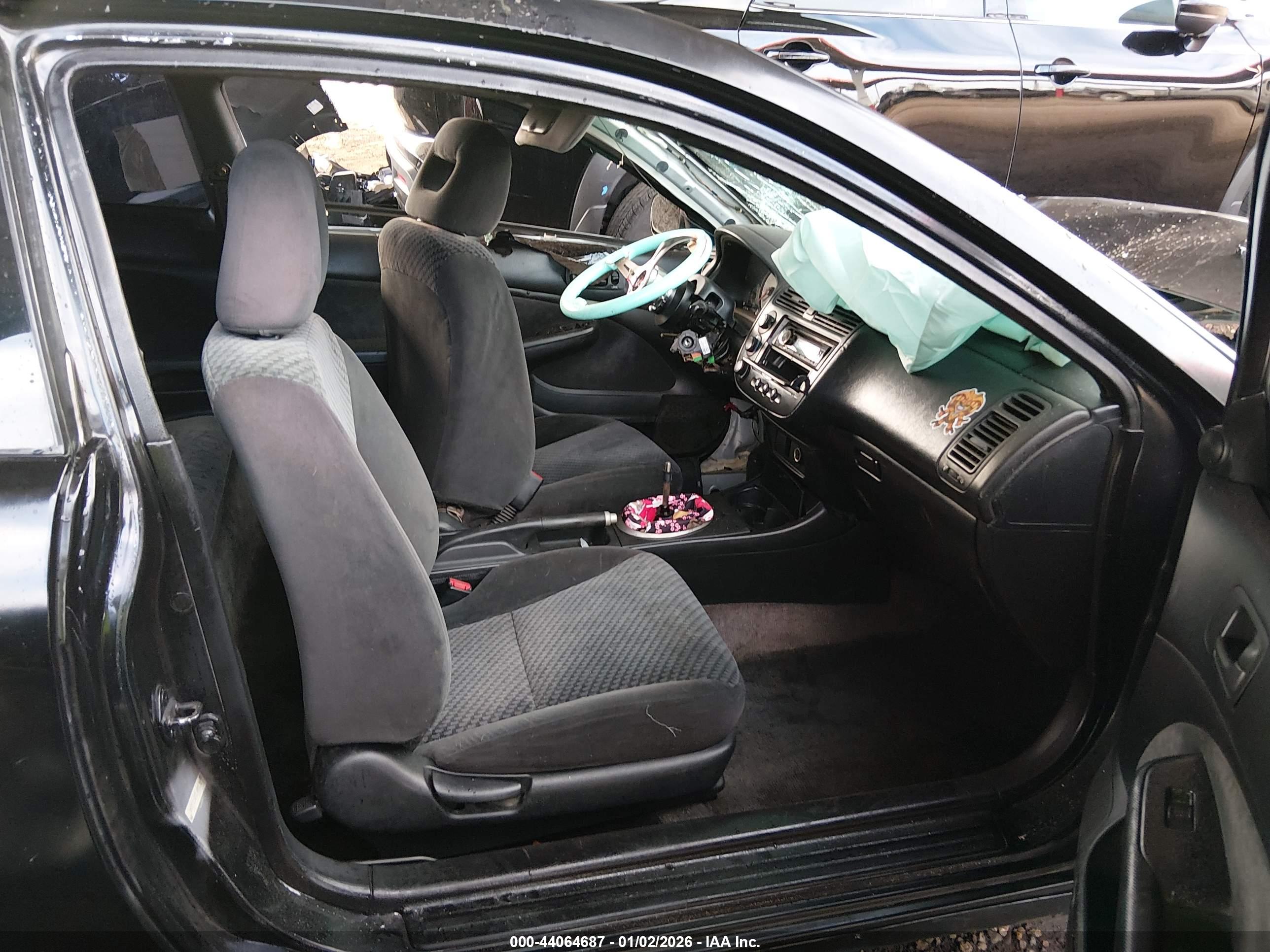 HONDA CIVIC image 5
