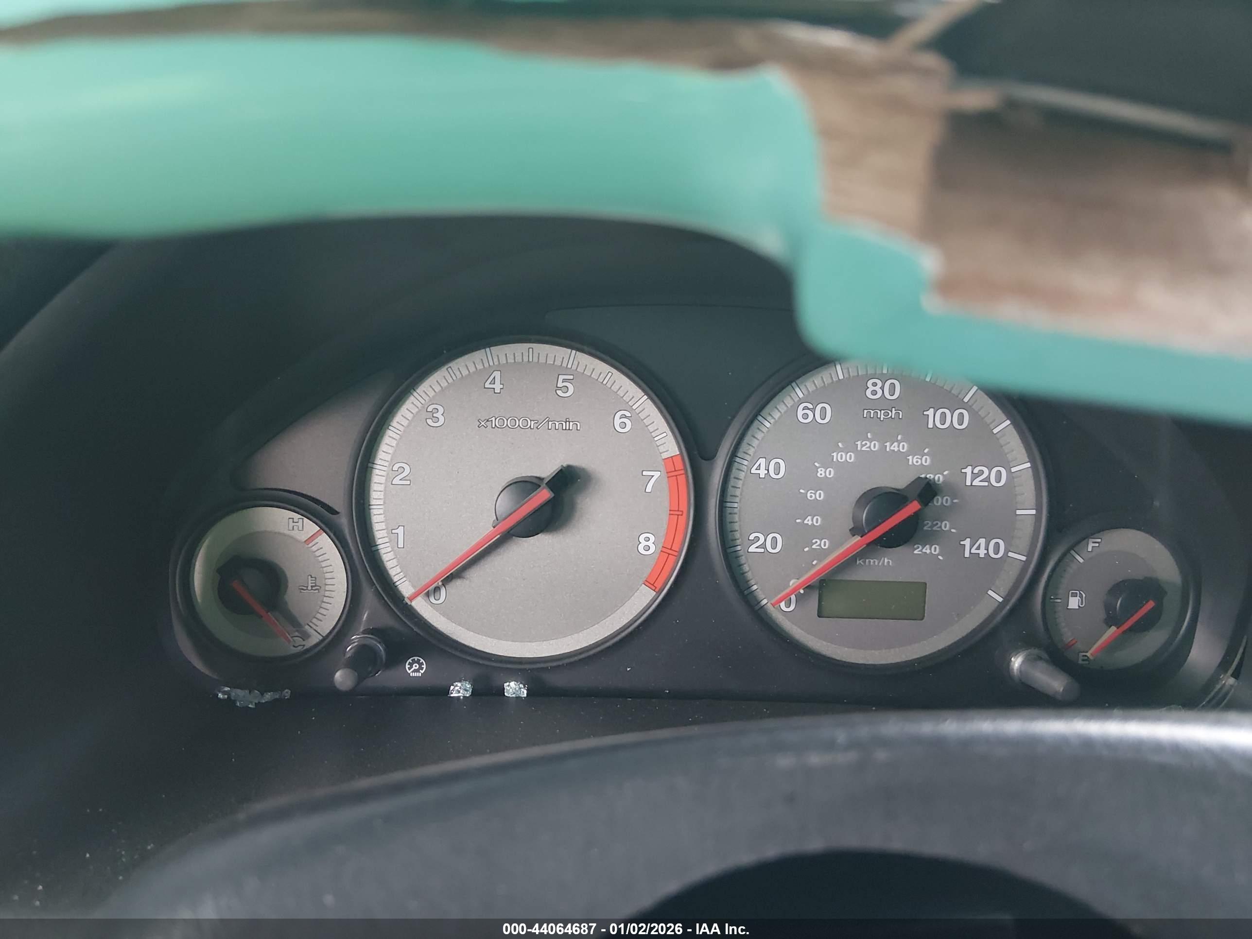 HONDA CIVIC image 7