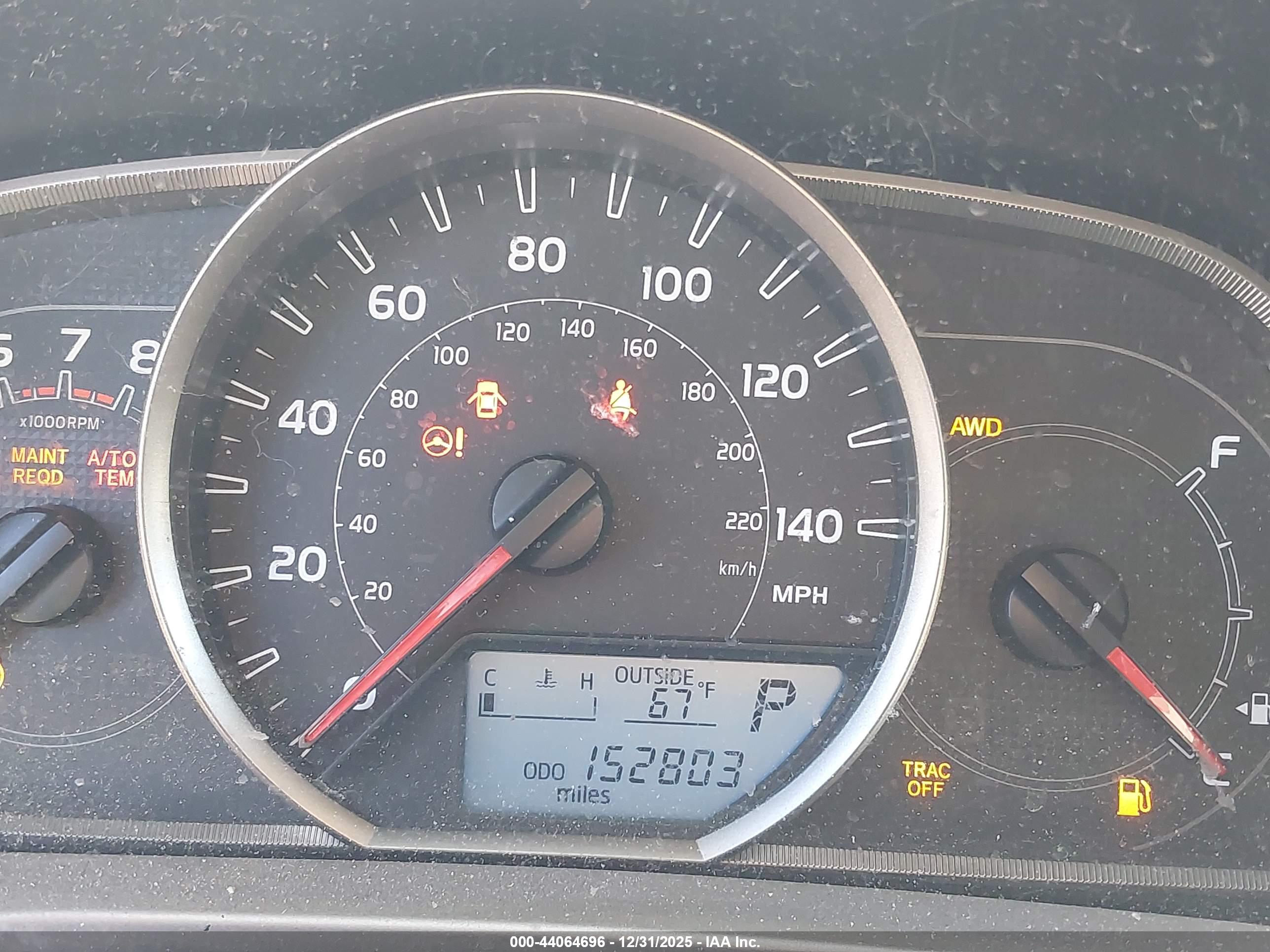 TOYOTA RAV4 image 7
