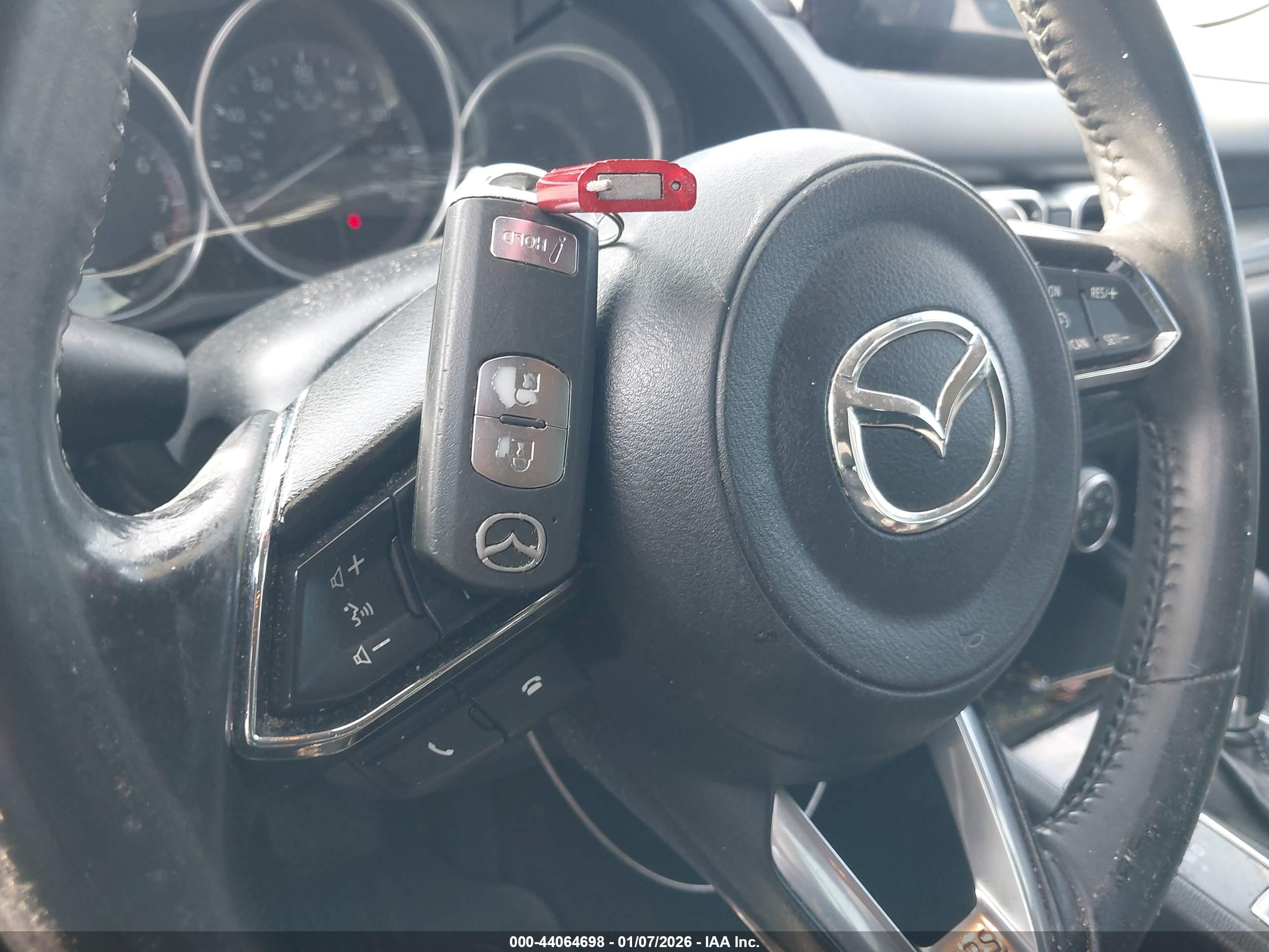 MAZDA CX-5 image 11