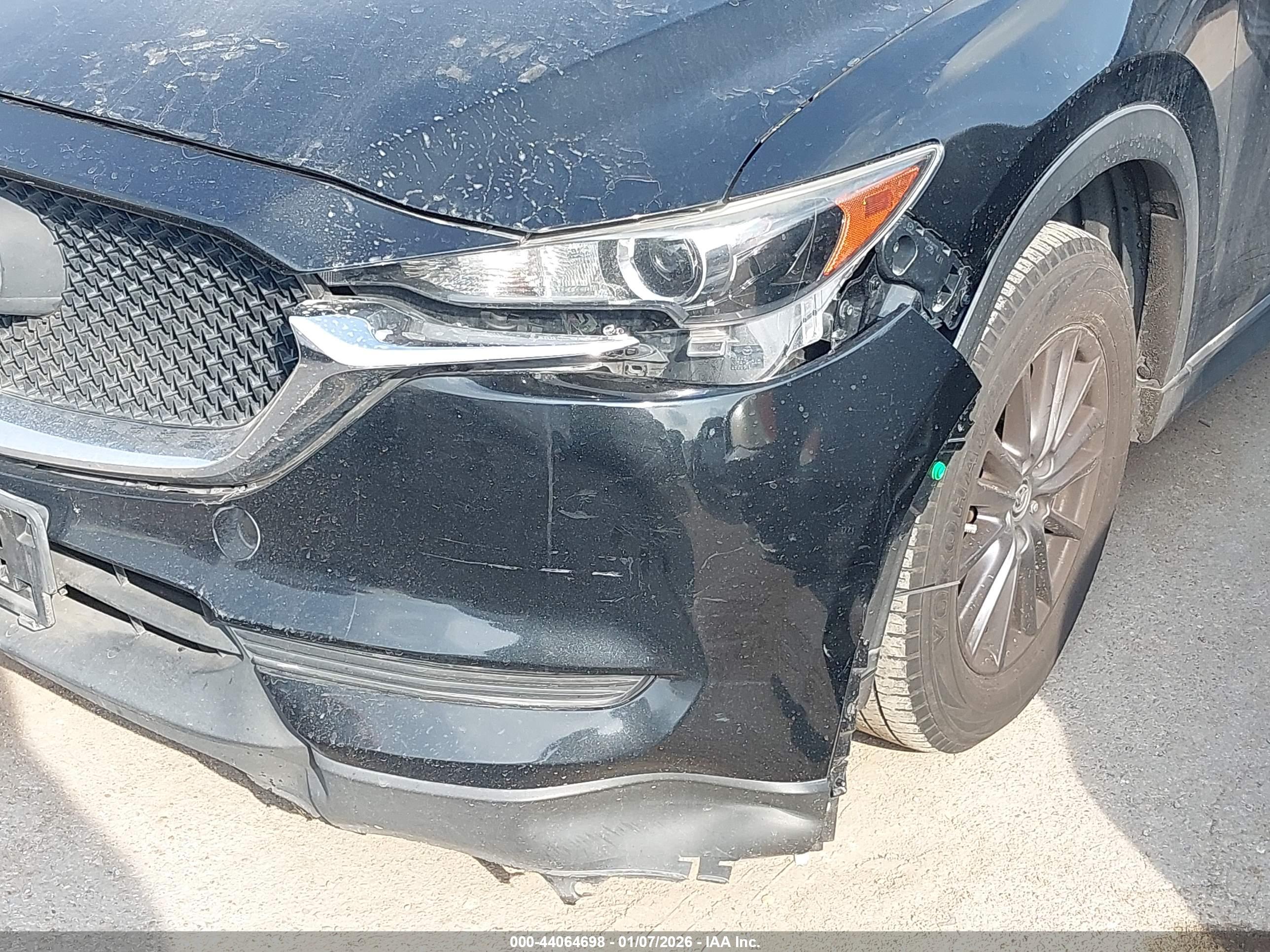 MAZDA CX-5 image 6