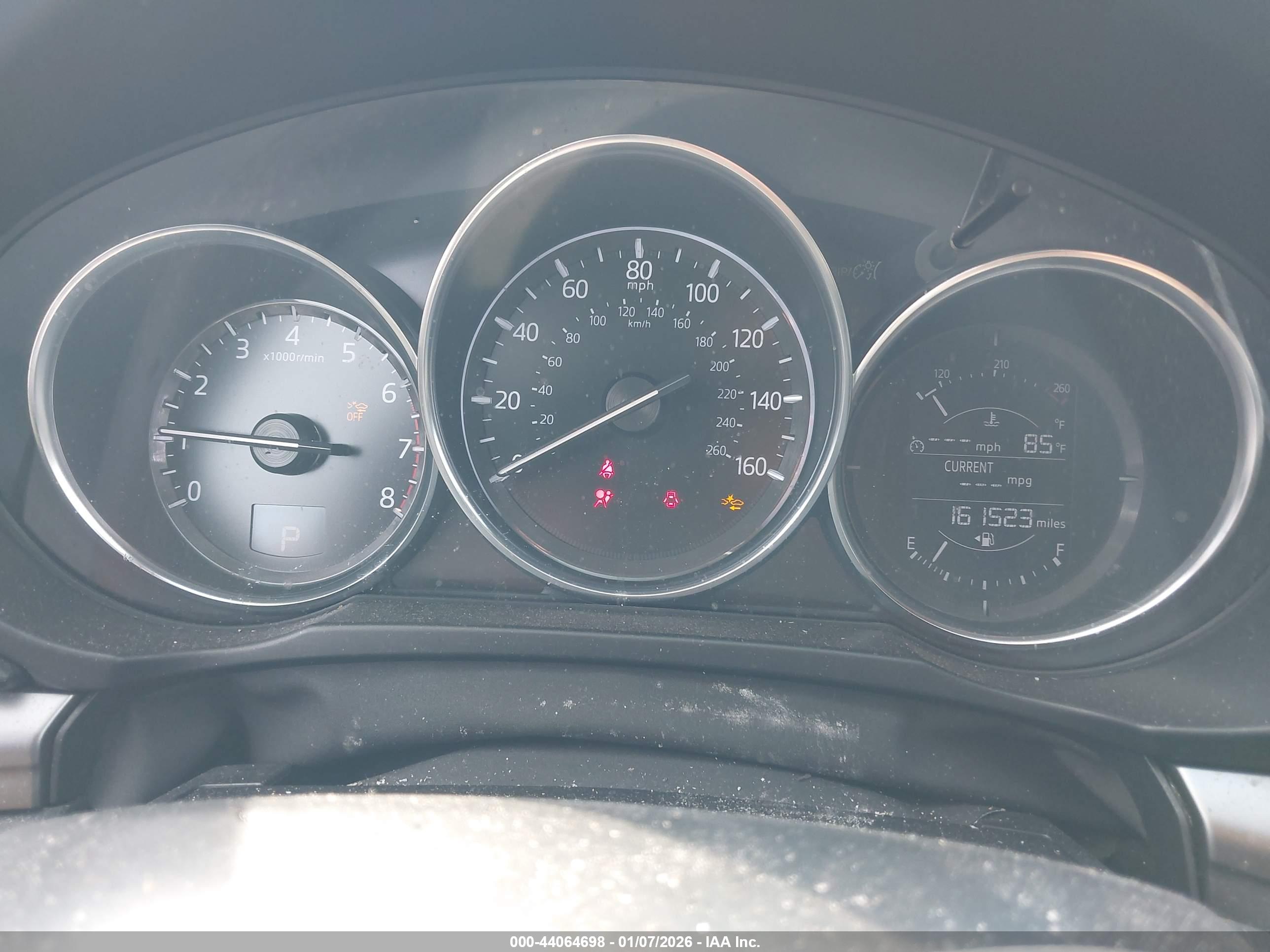 MAZDA CX-5 image 7