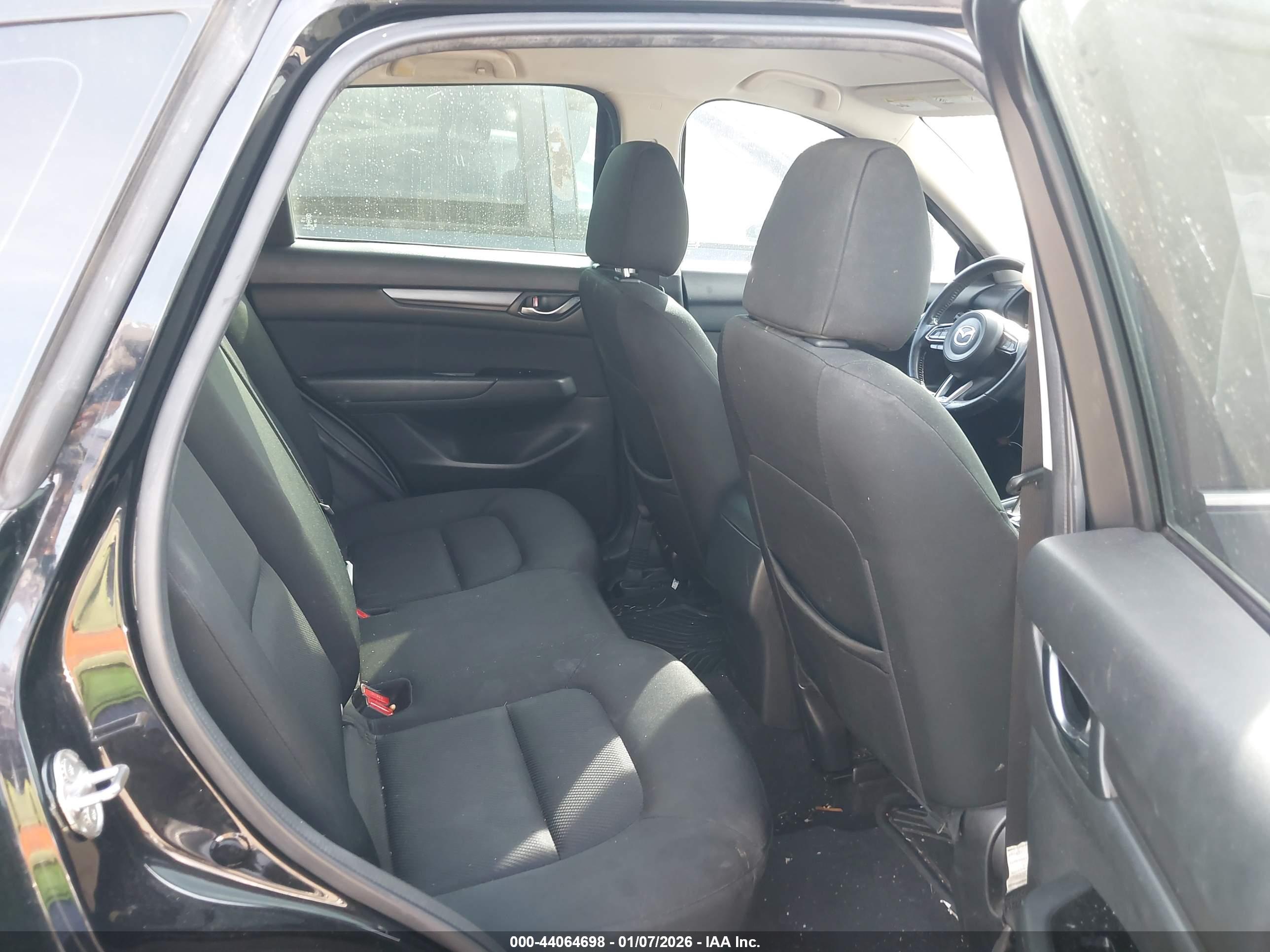 MAZDA CX-5 image 8