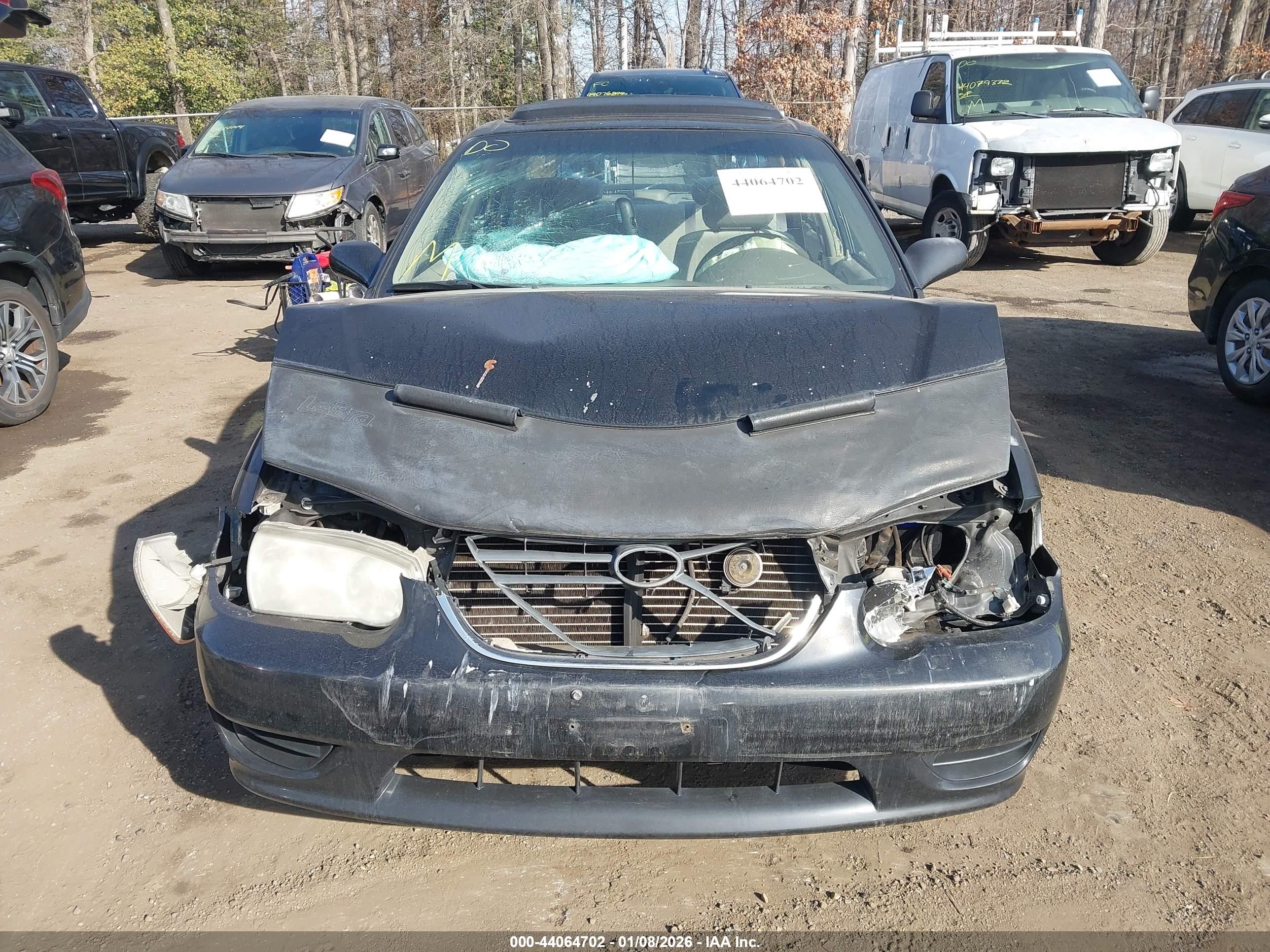 TOYOTA COROLLA image 6
