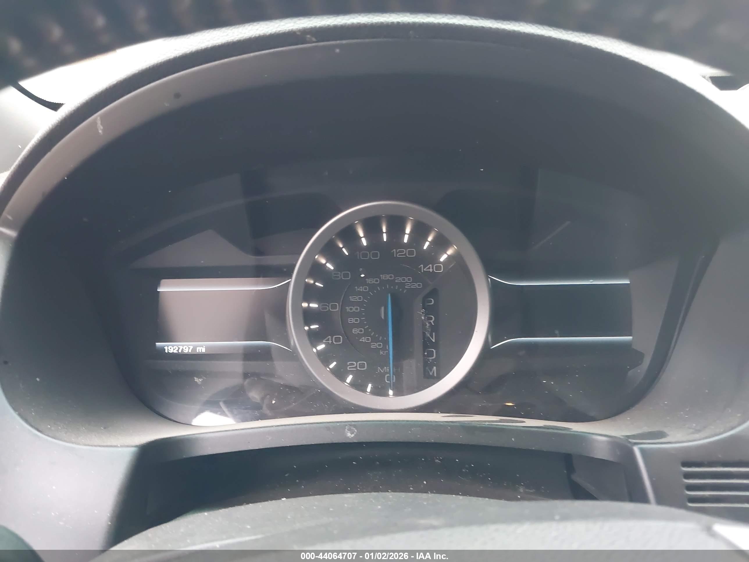 FORD EXPLORER image 7