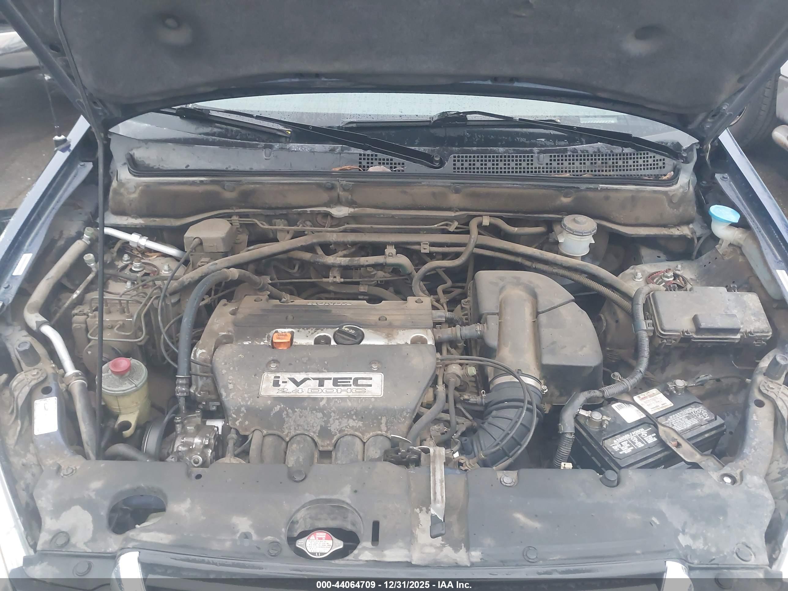 HONDA CR-V image 10