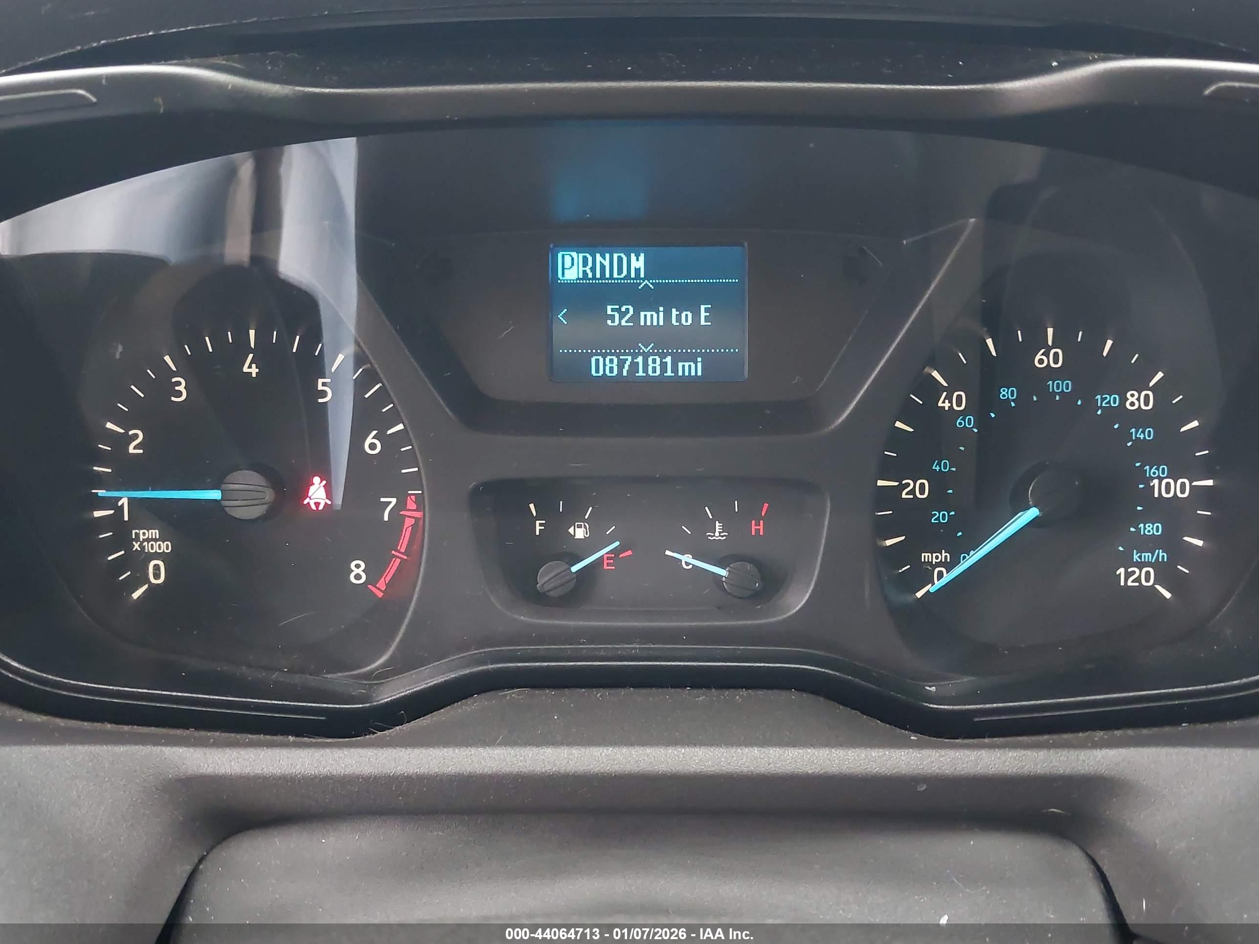 FORD TRANSIT-150 image 7