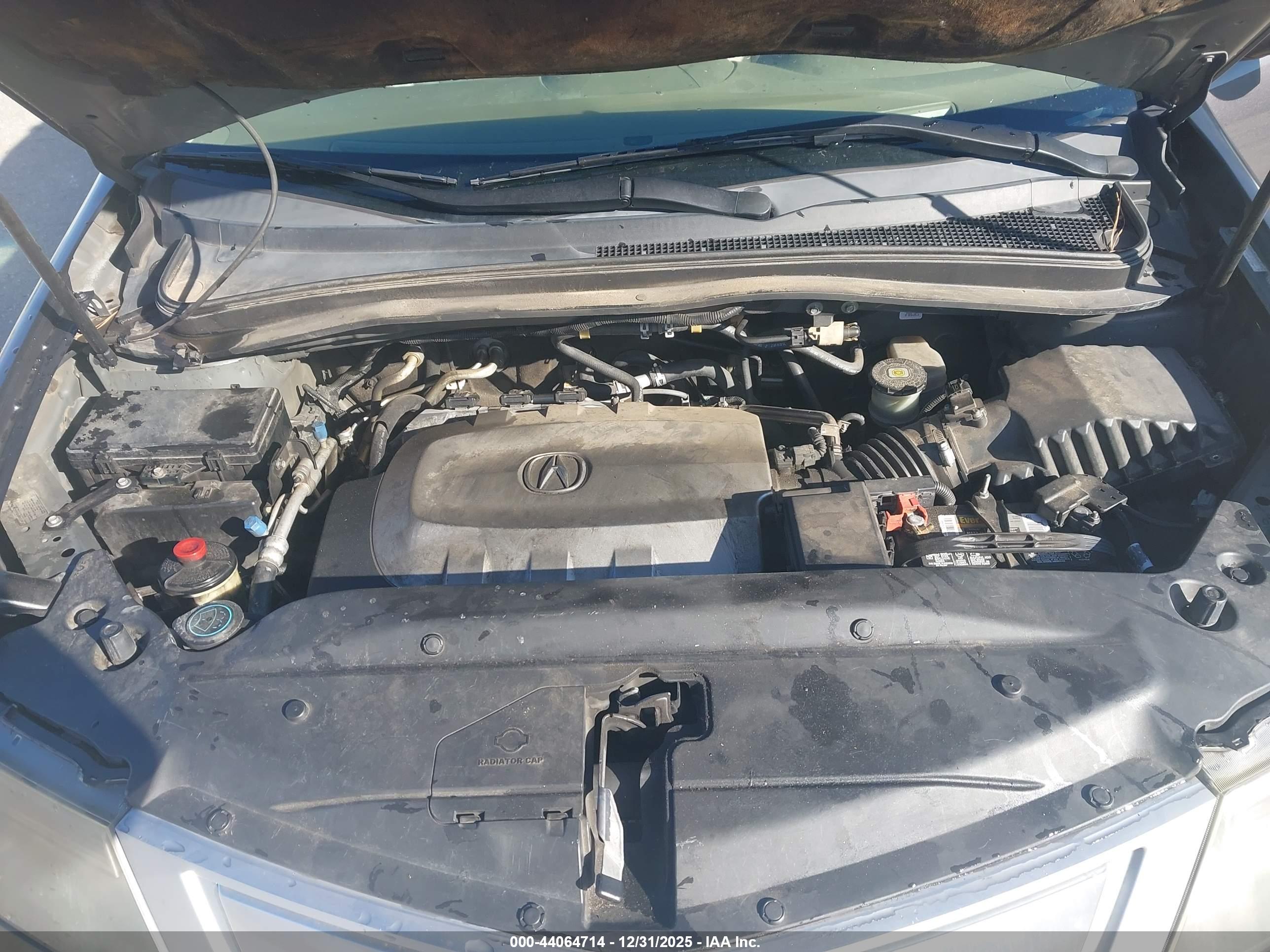 ACURA MDX image 10