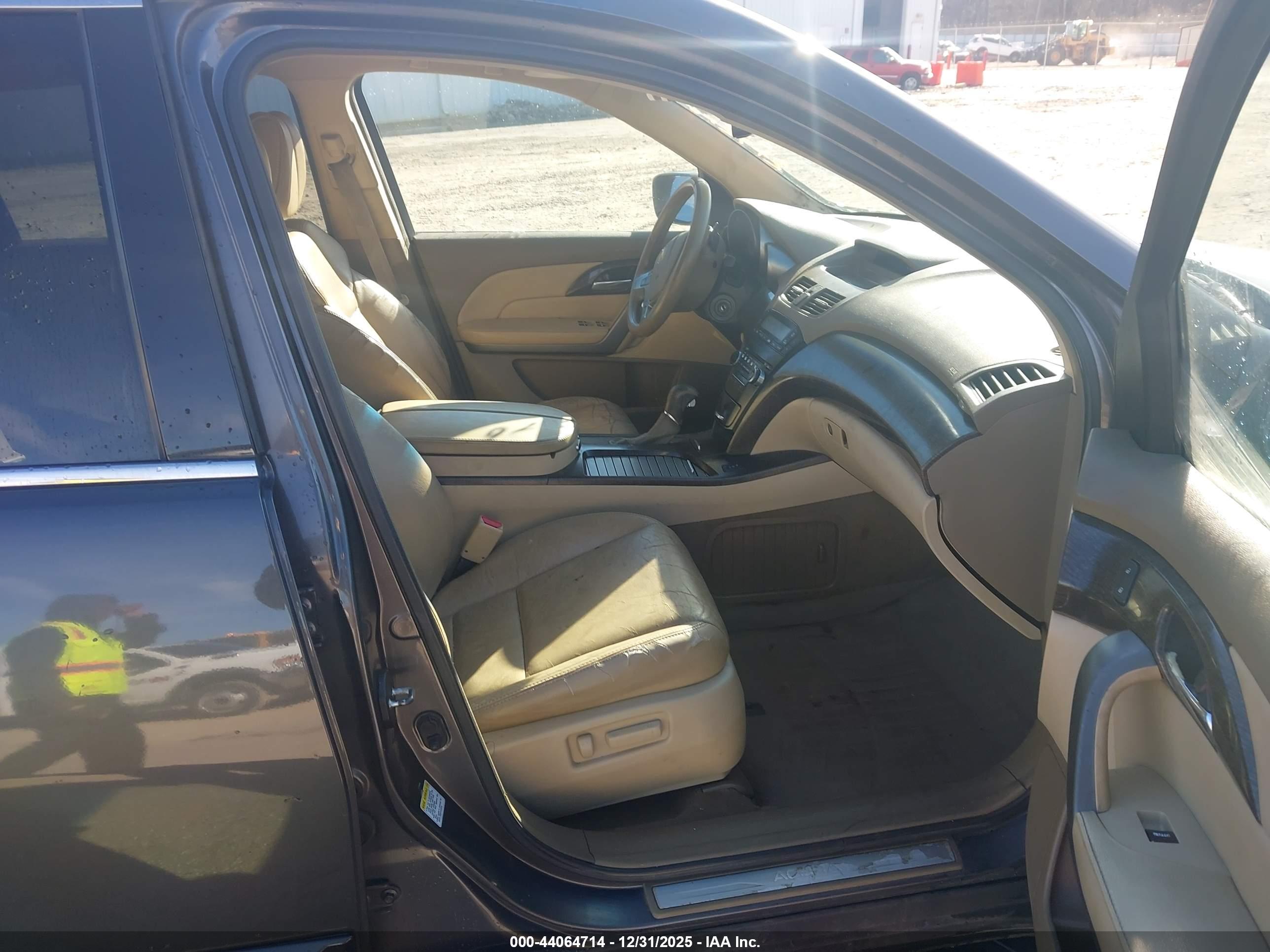 ACURA MDX image 5