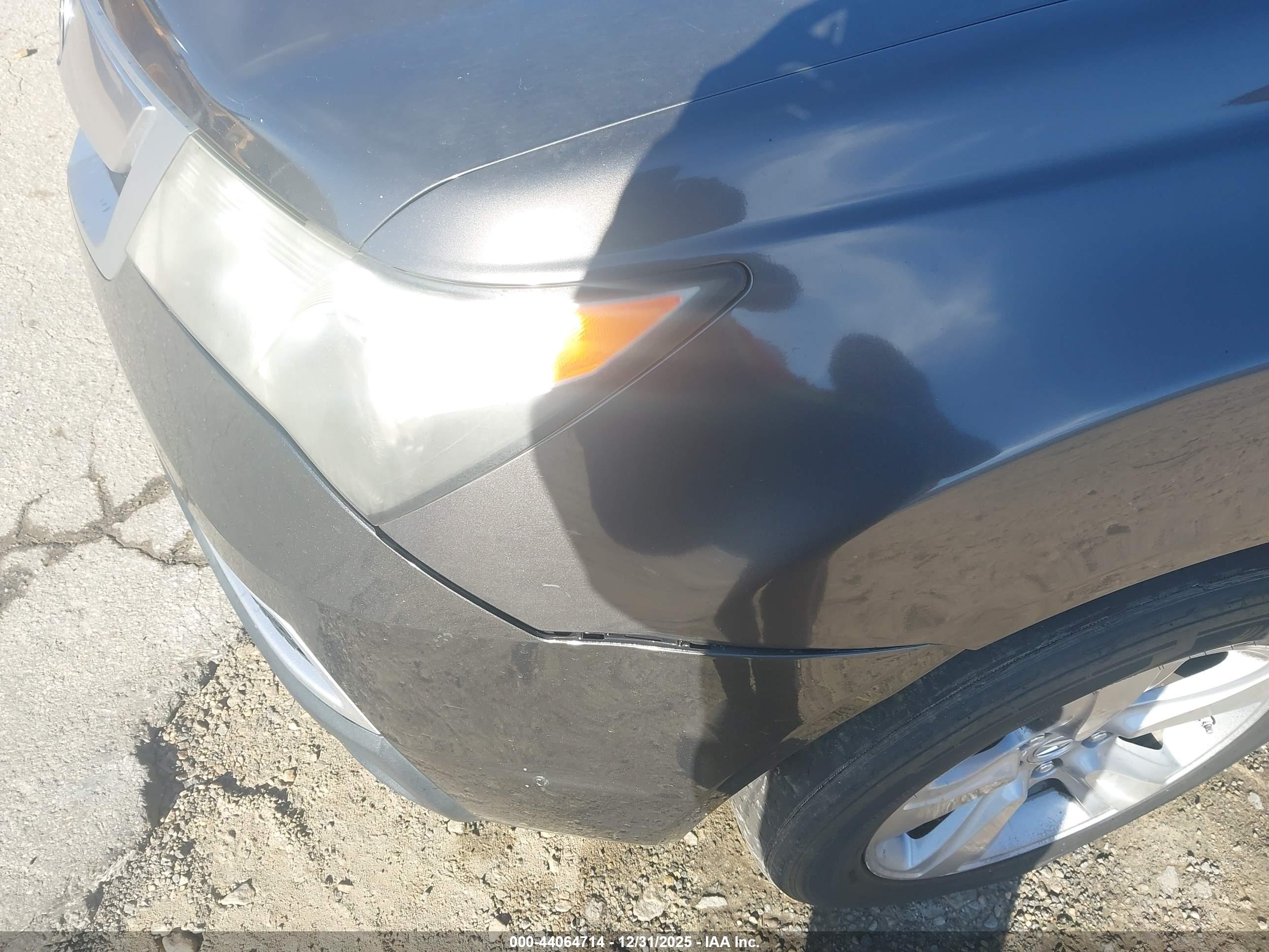 ACURA MDX image 6