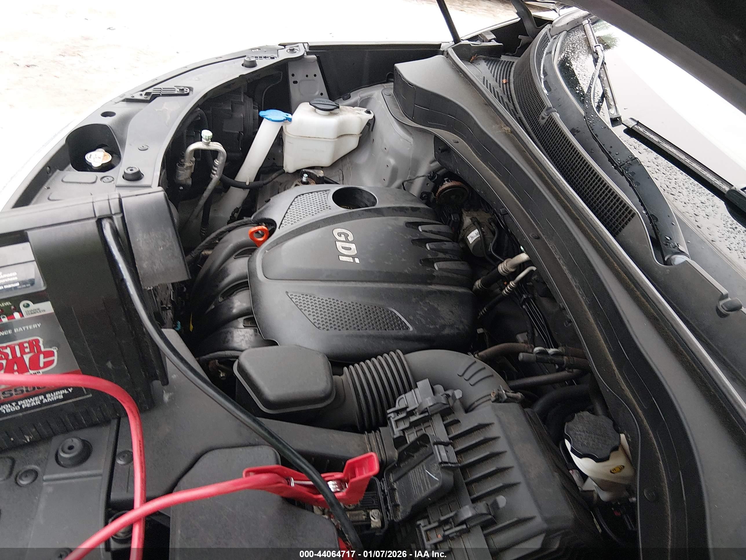 KIA SORENTO image 10