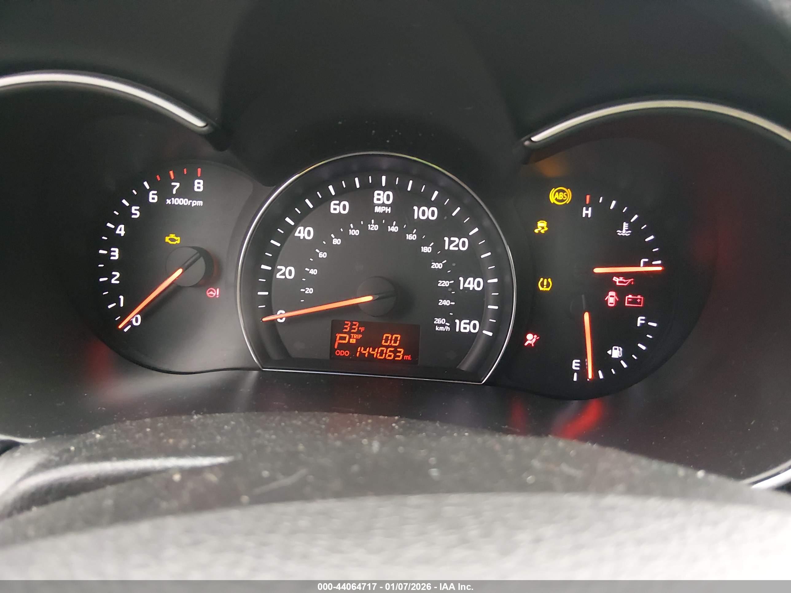 KIA SORENTO image 7