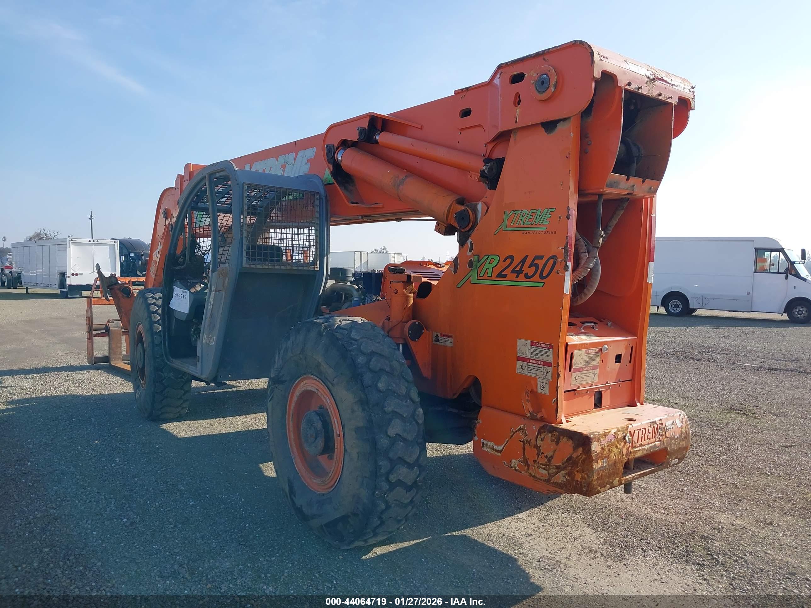 XTREME XR2450 image 3