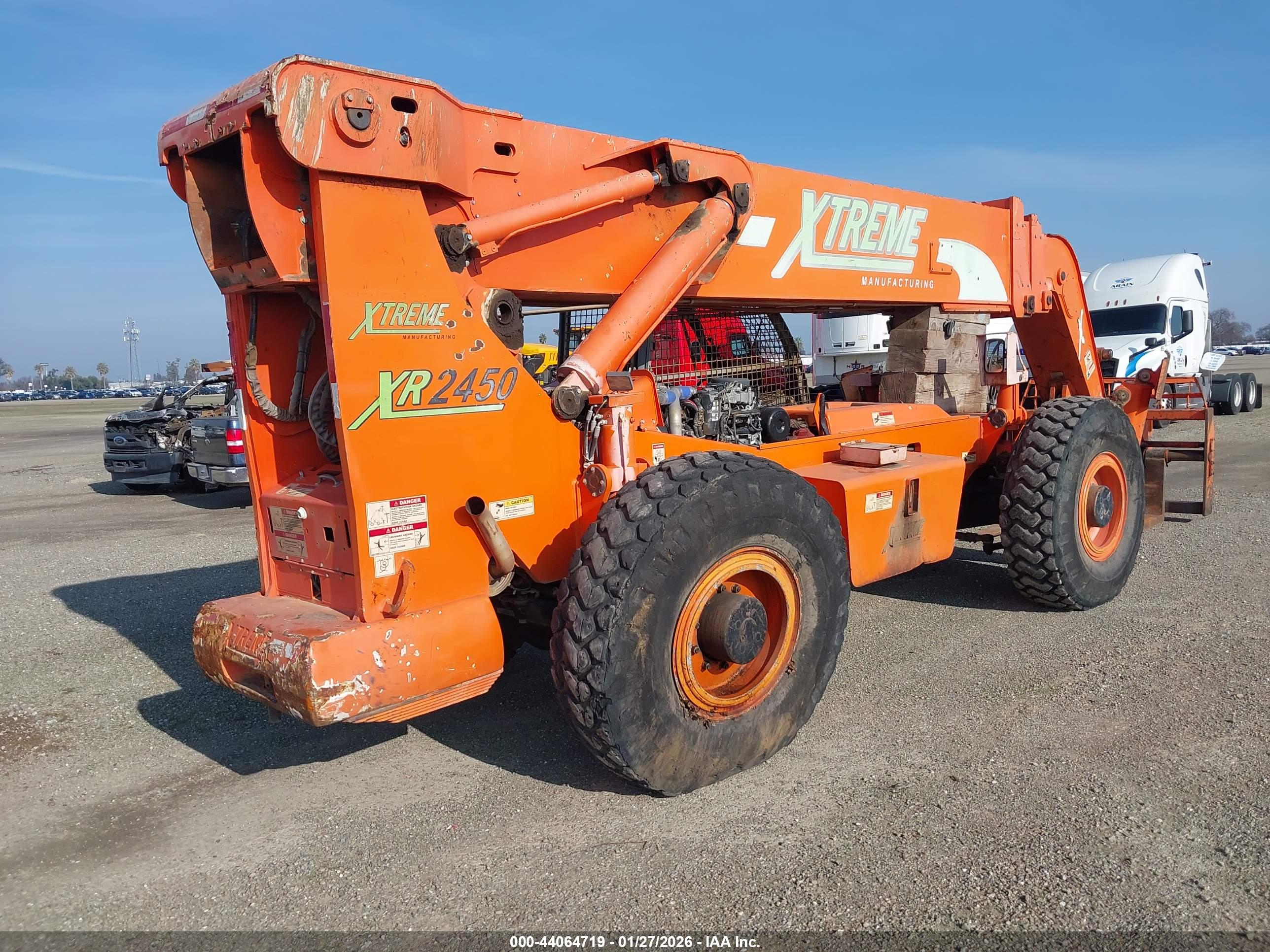 XTREME XR2450 image 4