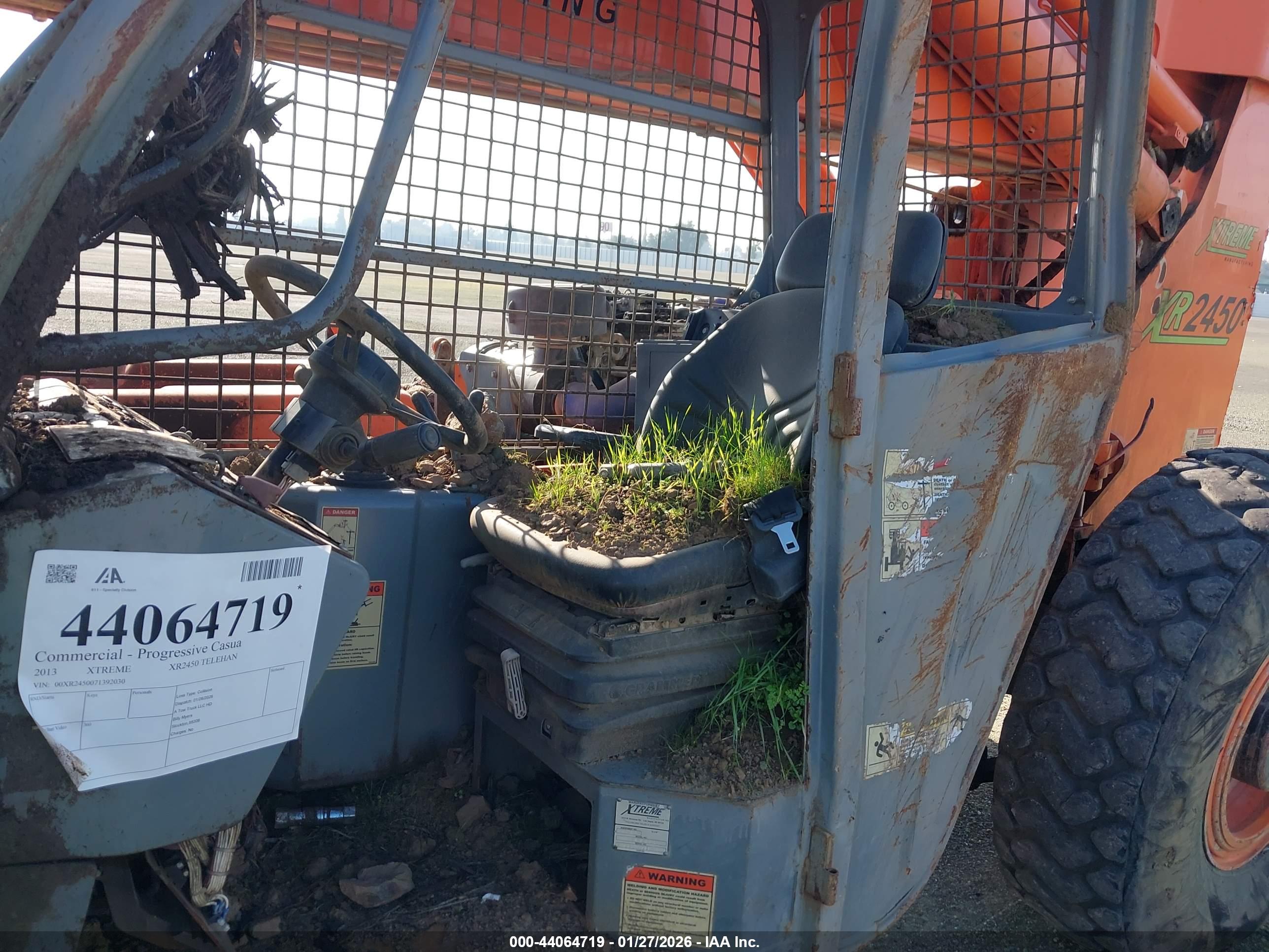 XTREME XR2450 image 8