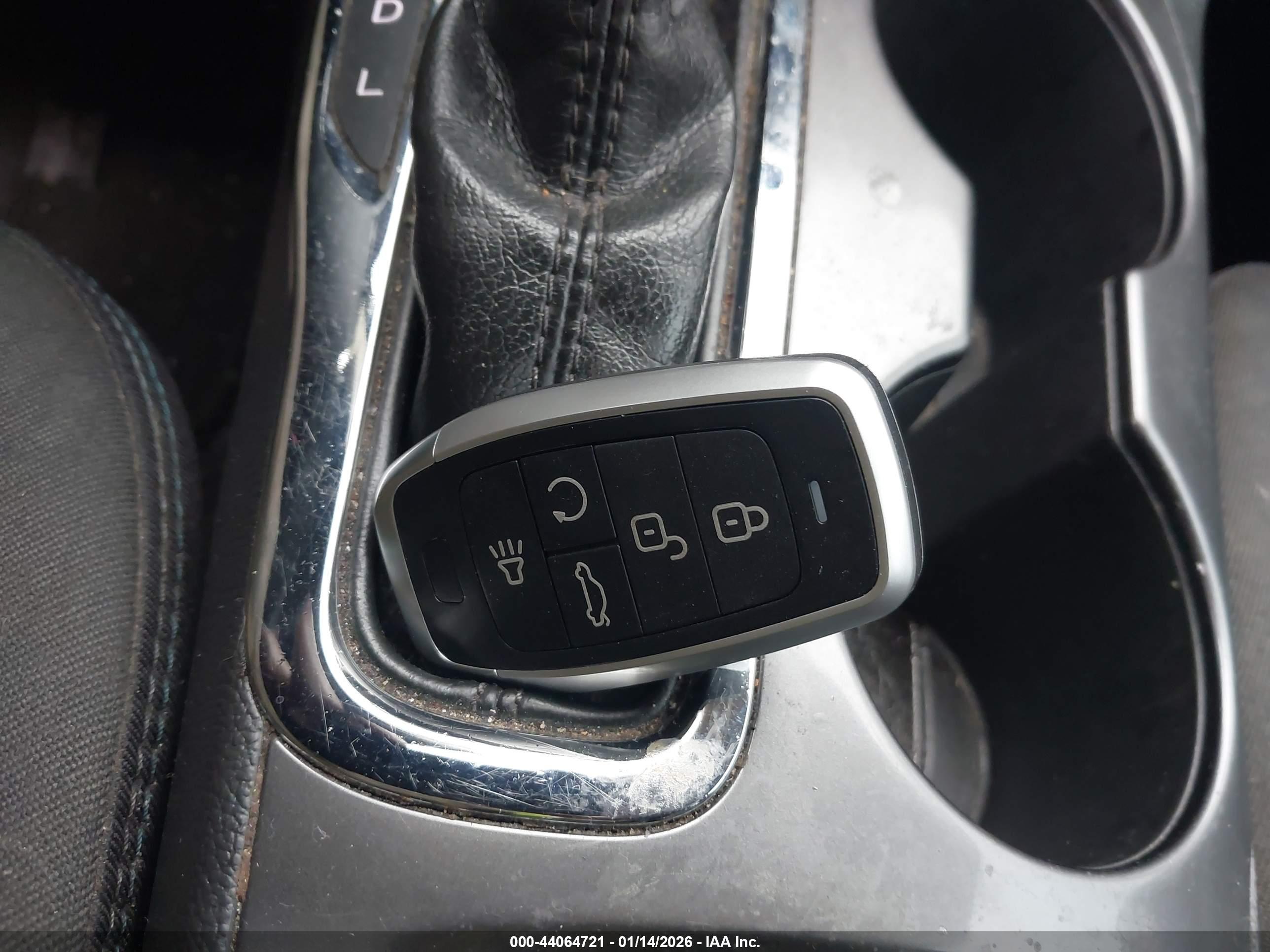 CHEVROLET CRUZE image 11