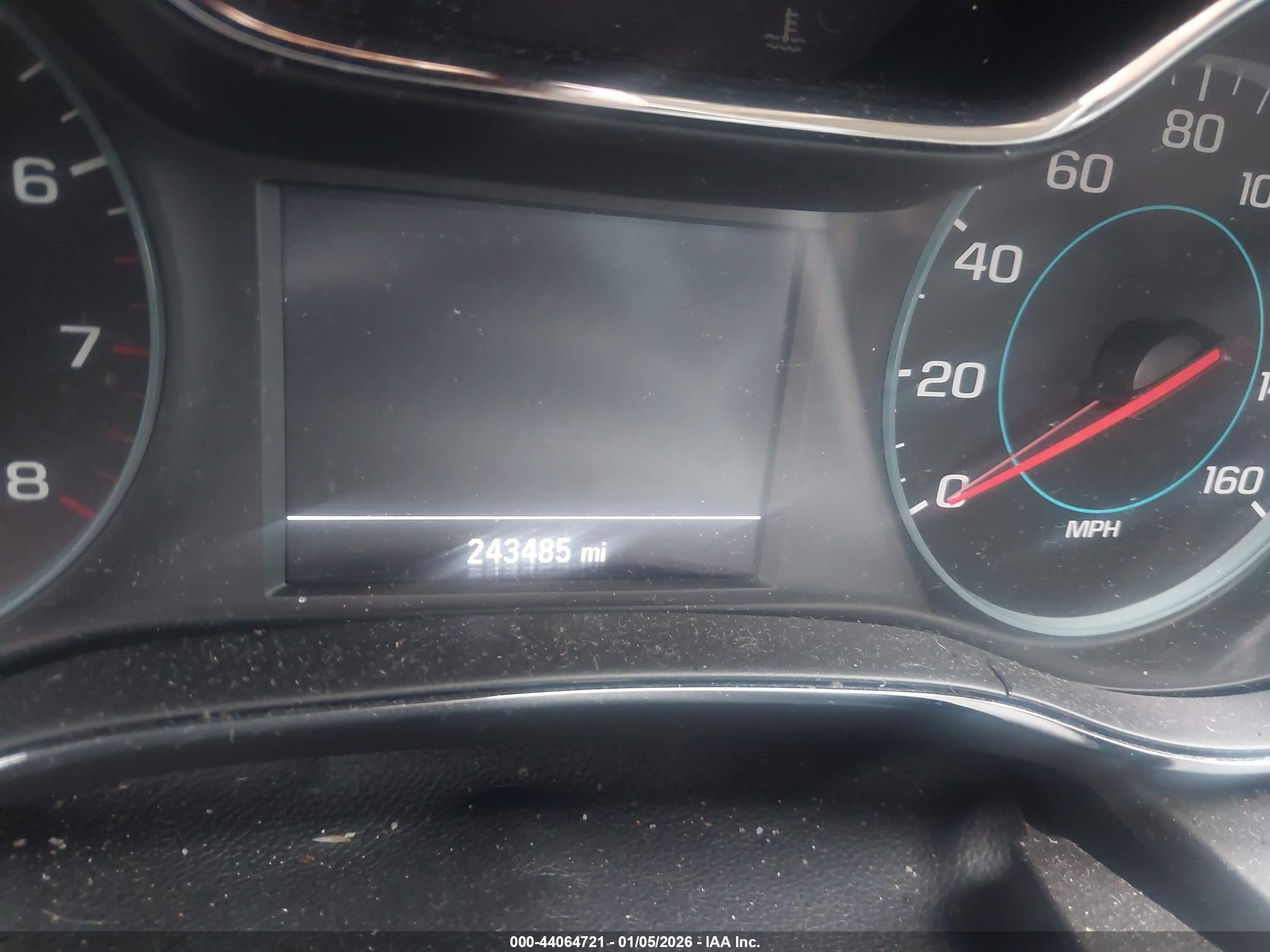 CHEVROLET CRUZE image 7
