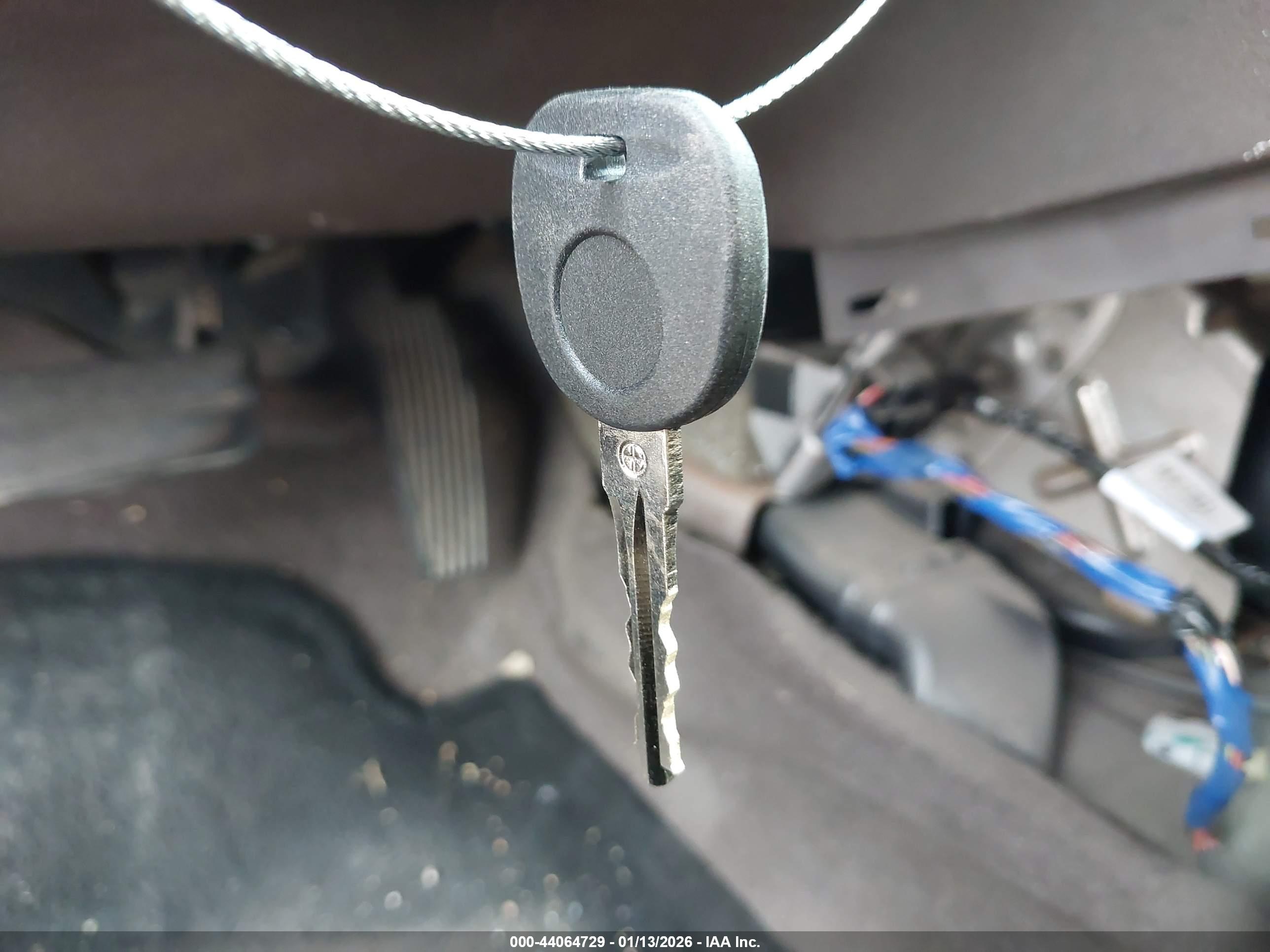 CHEVROLET MALIBU image 11