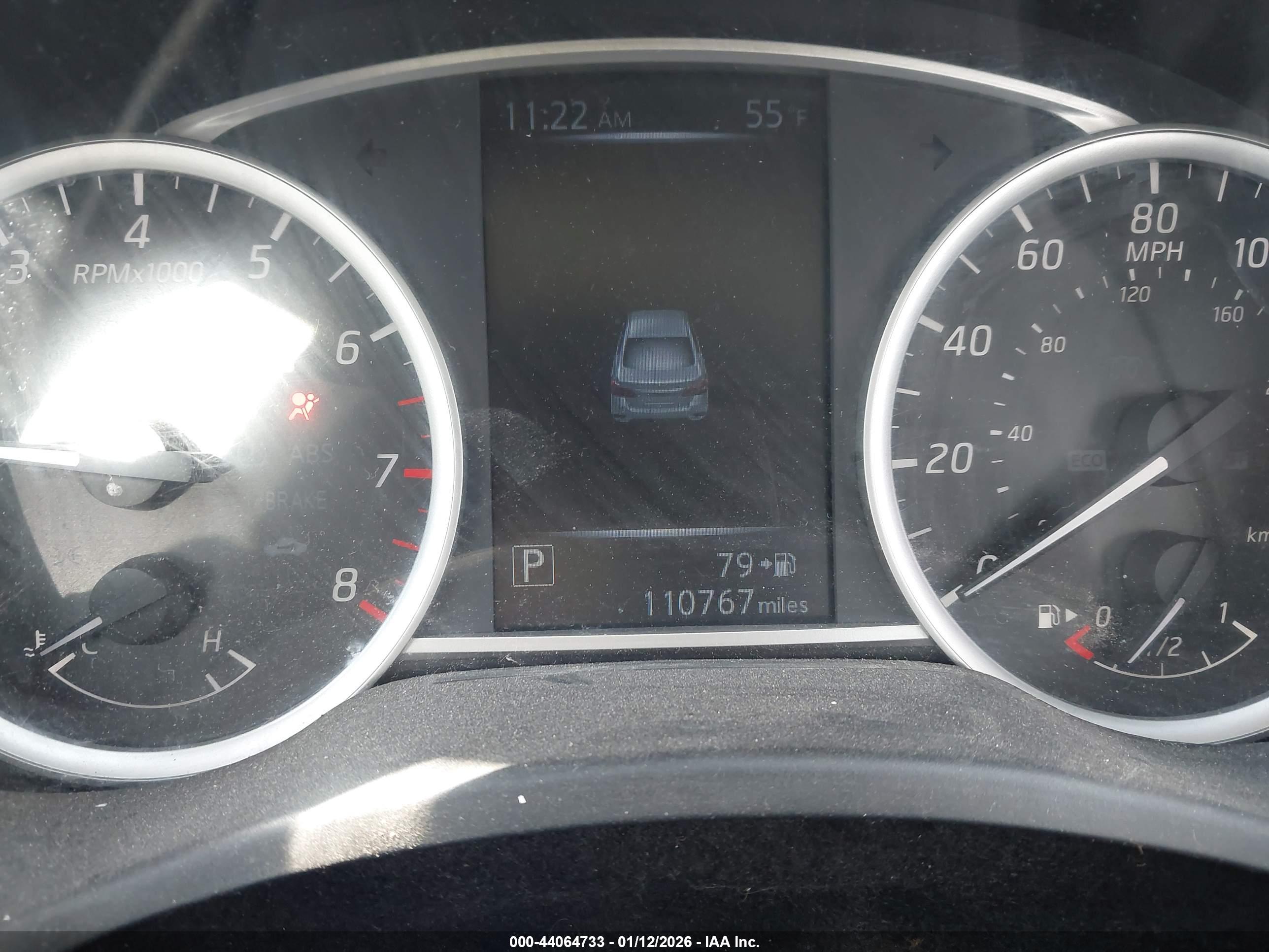 NISSAN SENTRA image 7