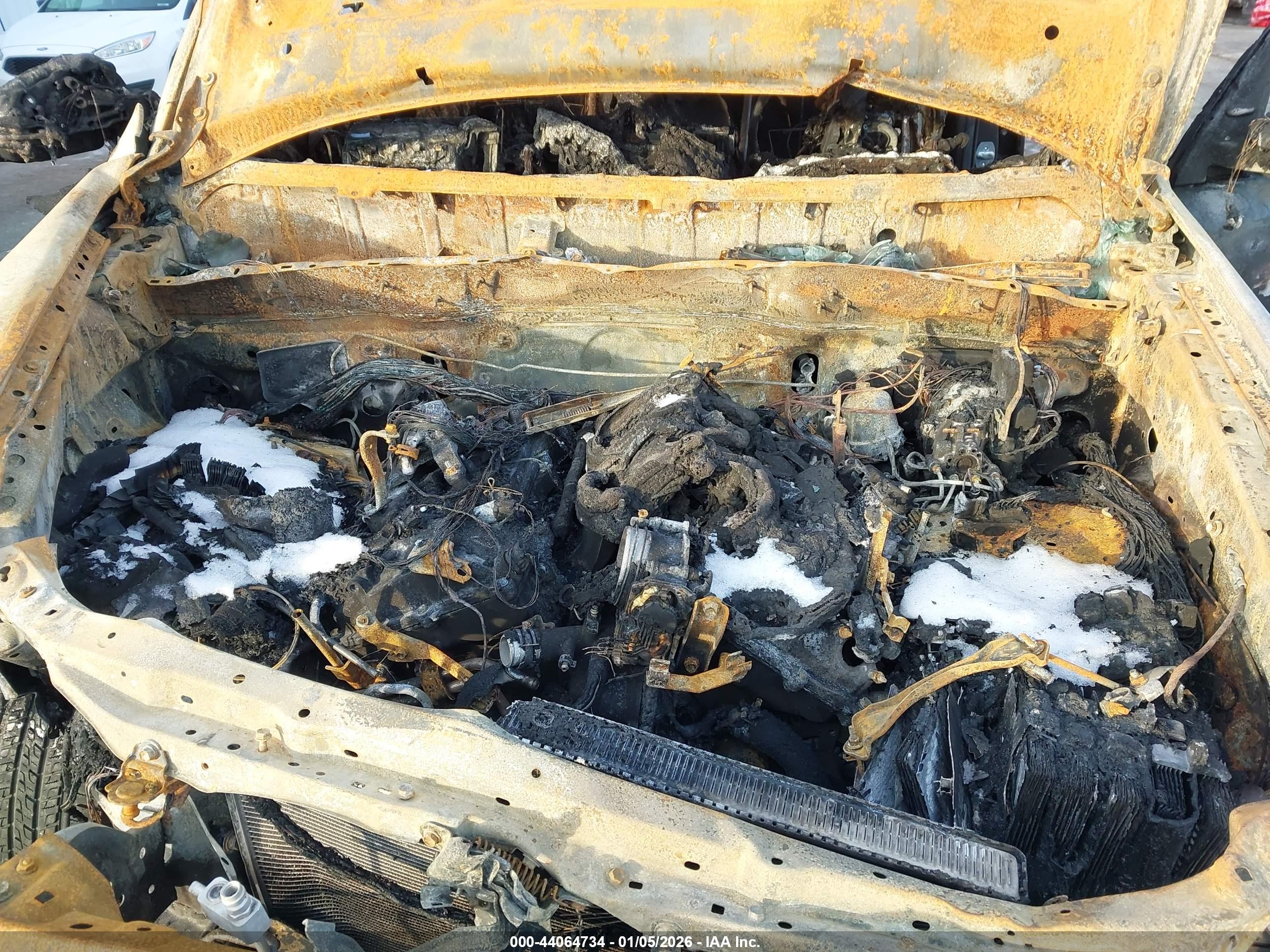 TOYOTA 4RUNNER image 10
