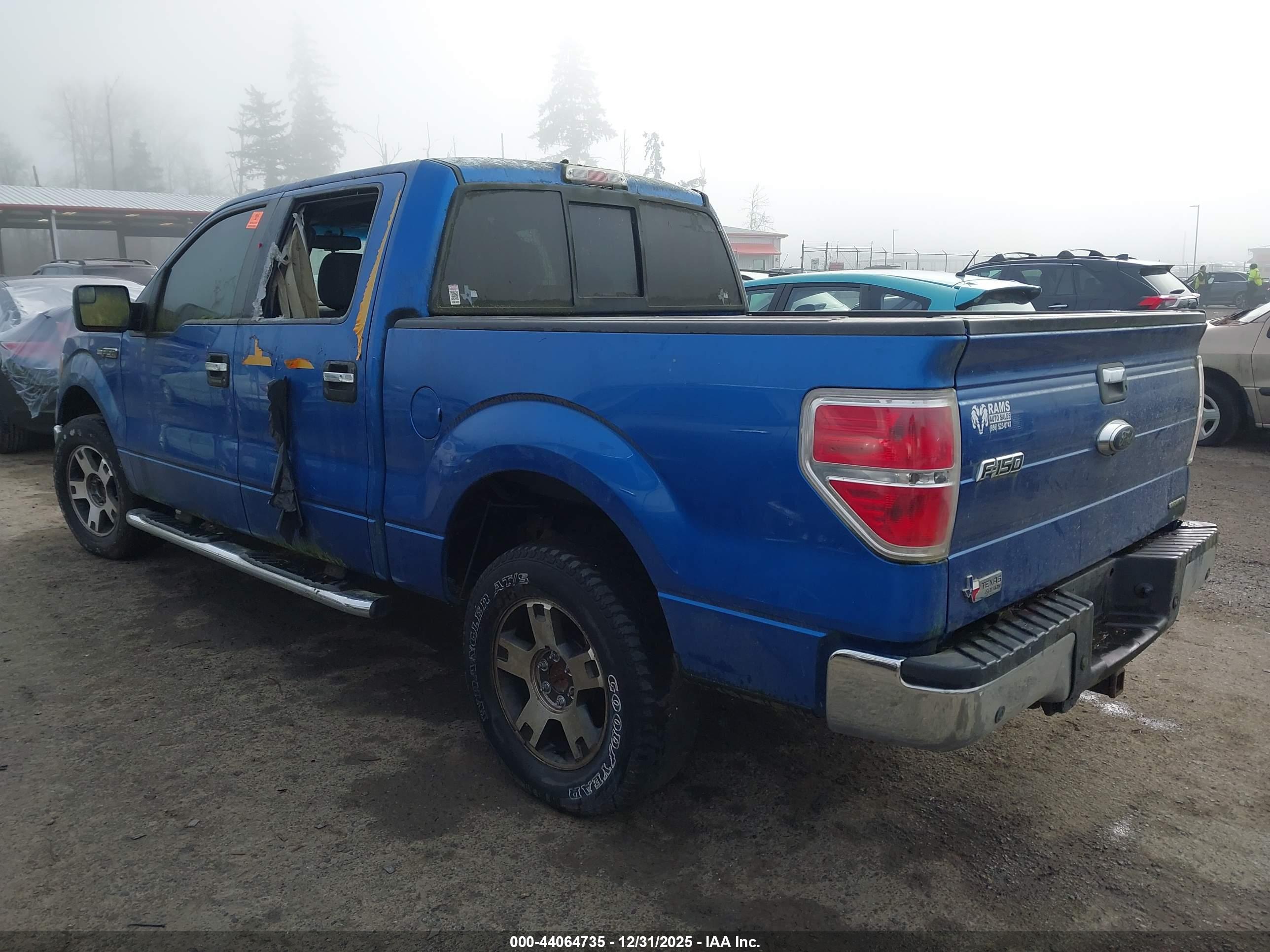 FORD F-150 image 3