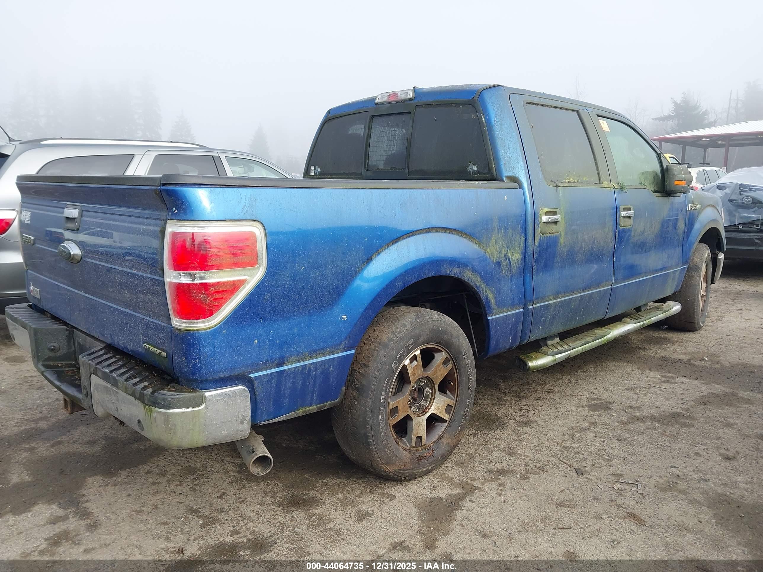 FORD F-150 image 4
